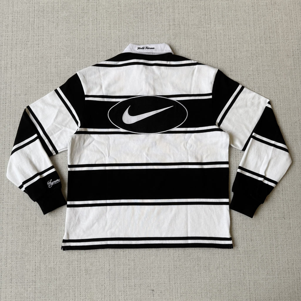 Rugby-Shirt Supreme Nike