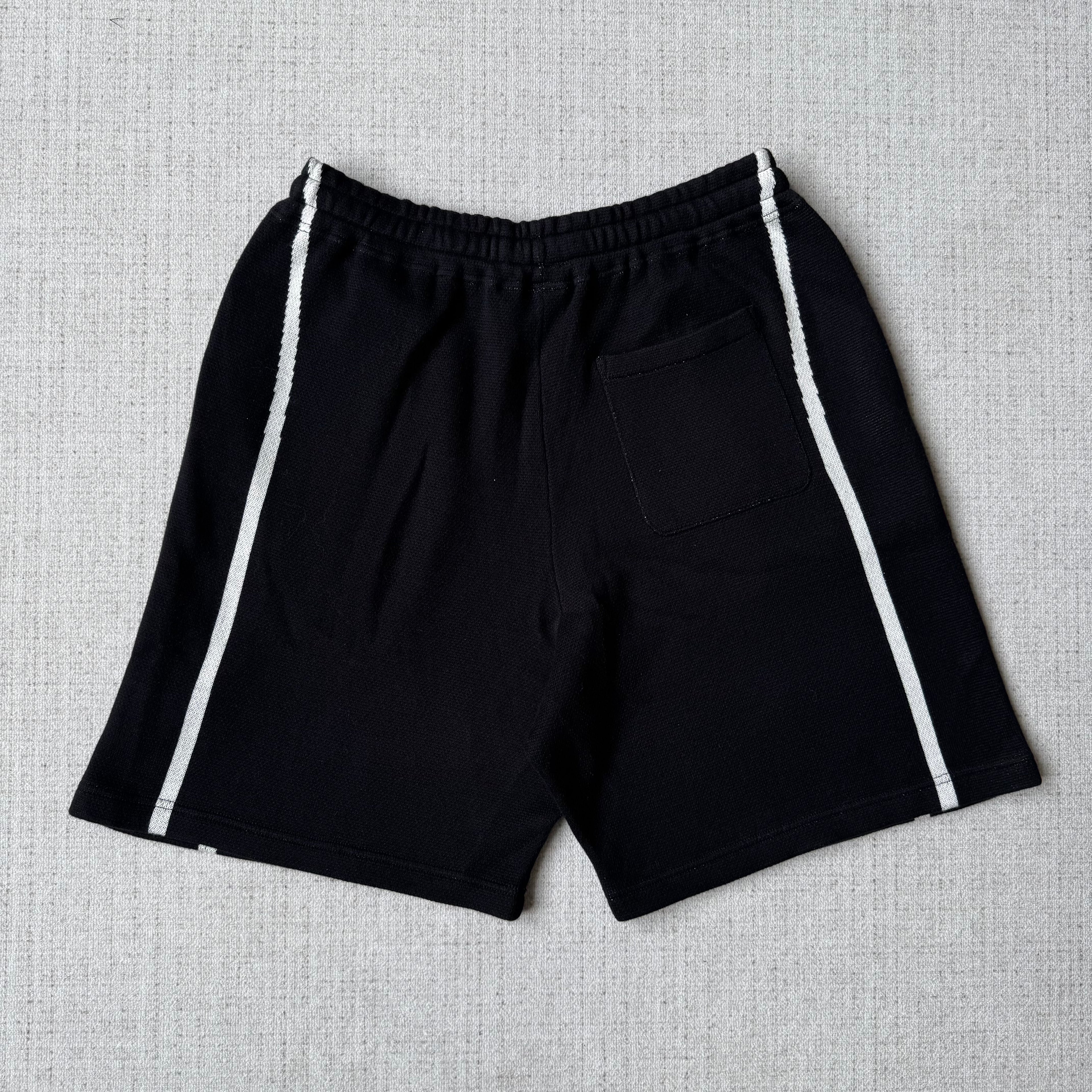 Supreme Umbro Shorts Schwarz