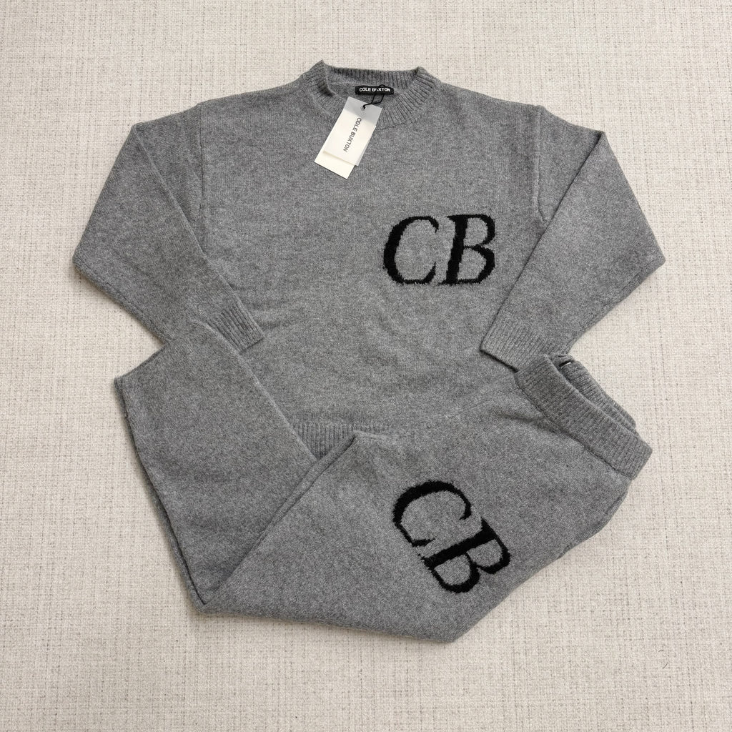 Cole Boxton Tracksuit