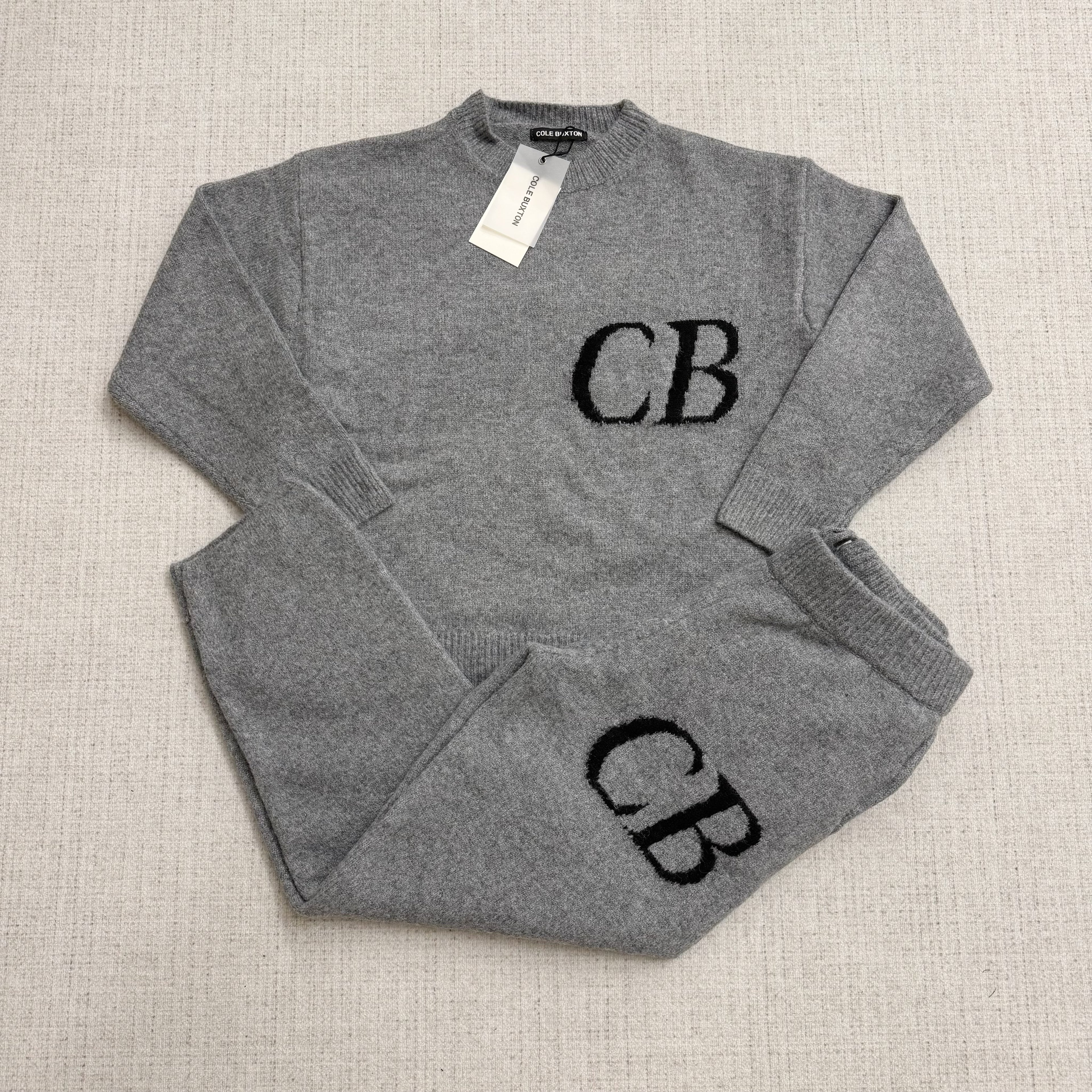 Cole Boxton Tracksuit