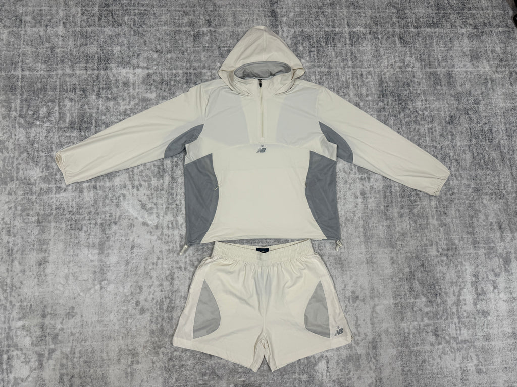 New Ballance Set