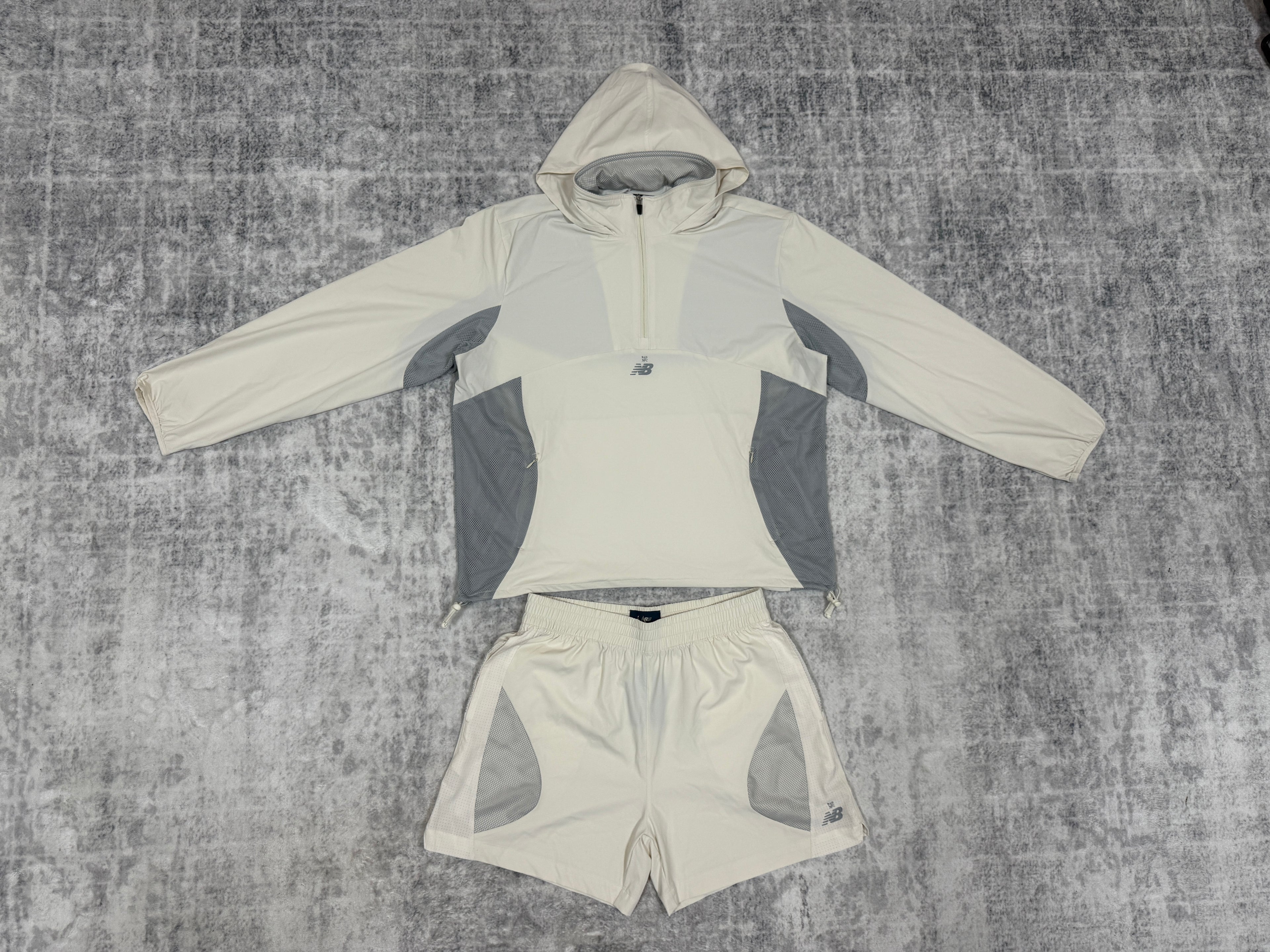 New Ballance Set