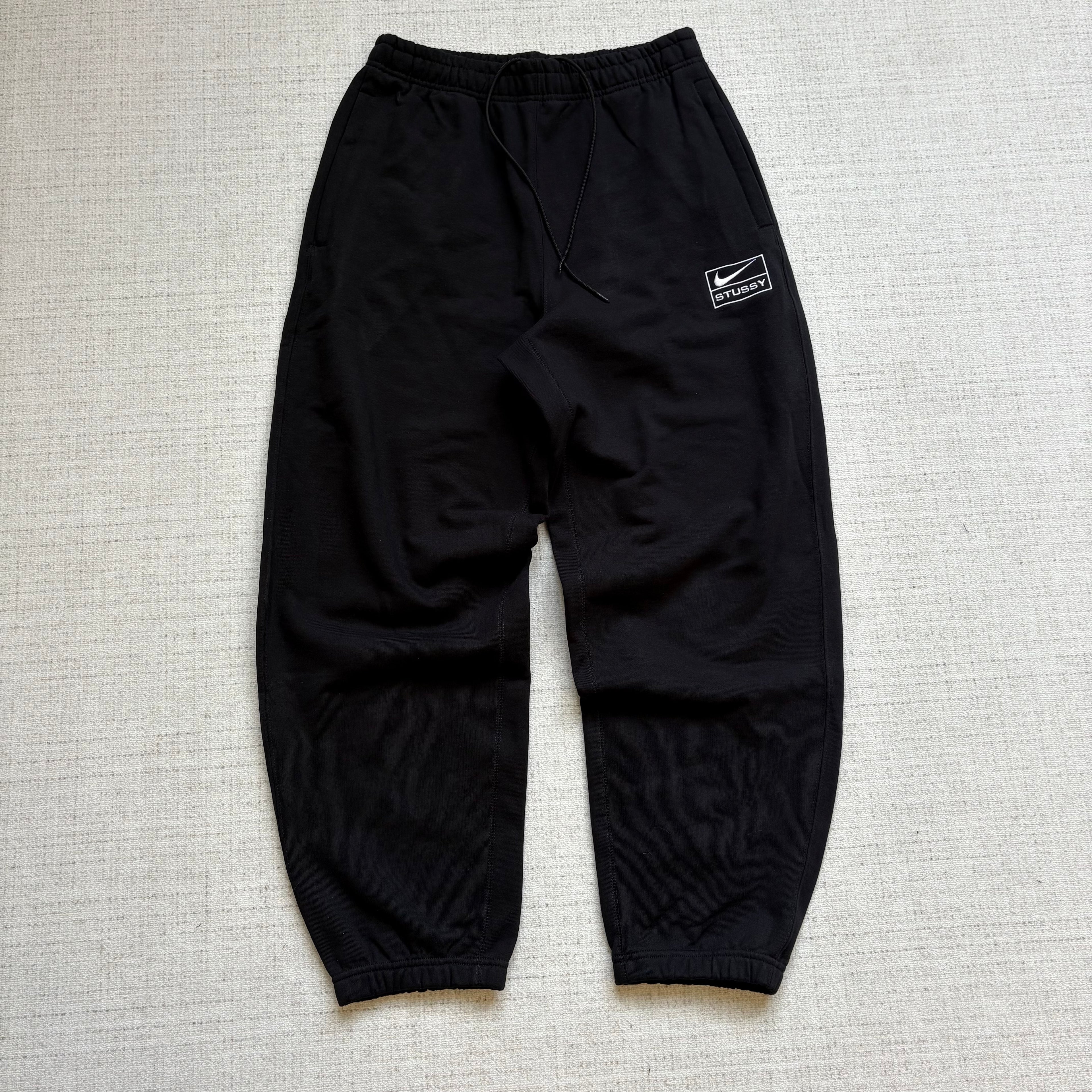 Nike x Stussy Tracksuit