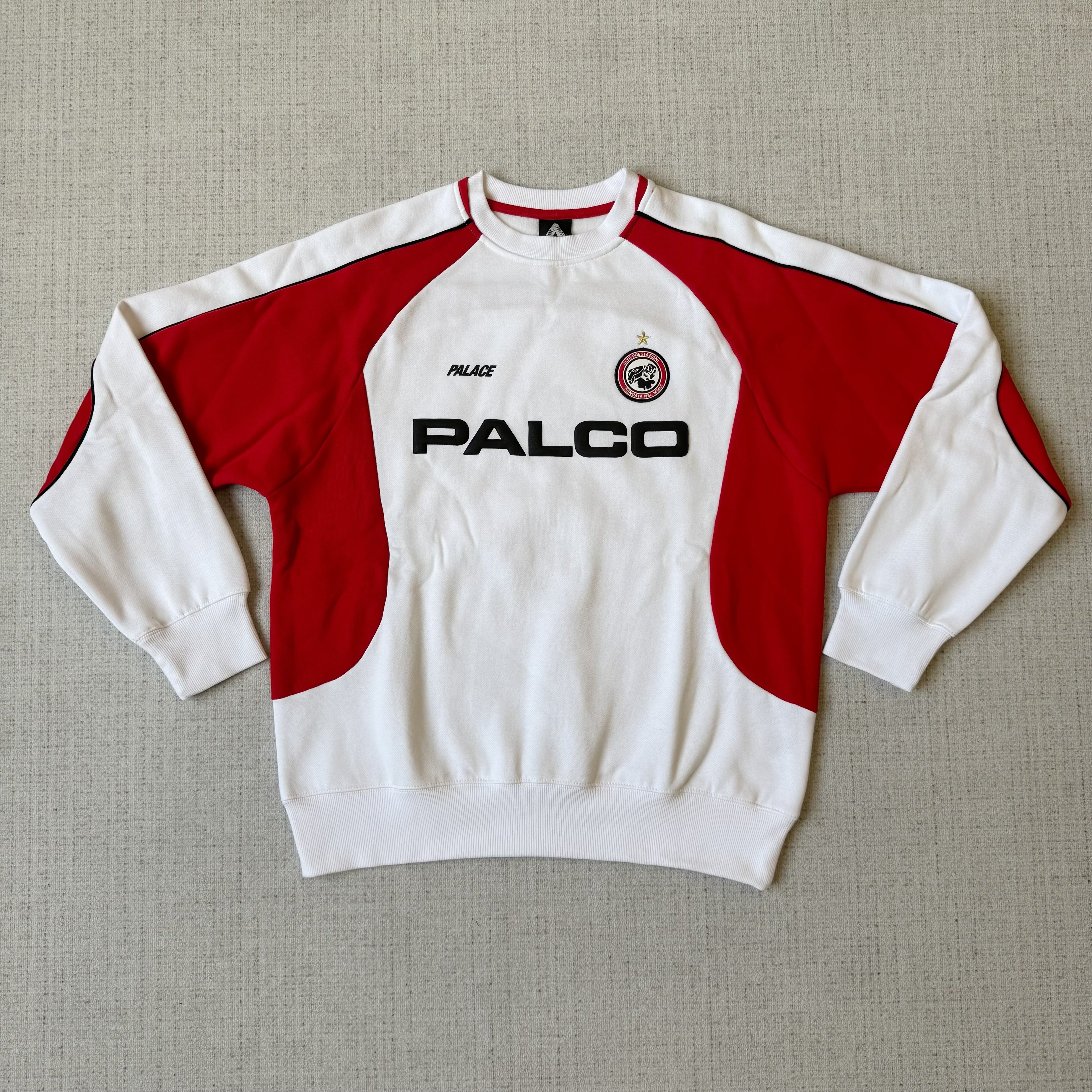 Palco Sweater