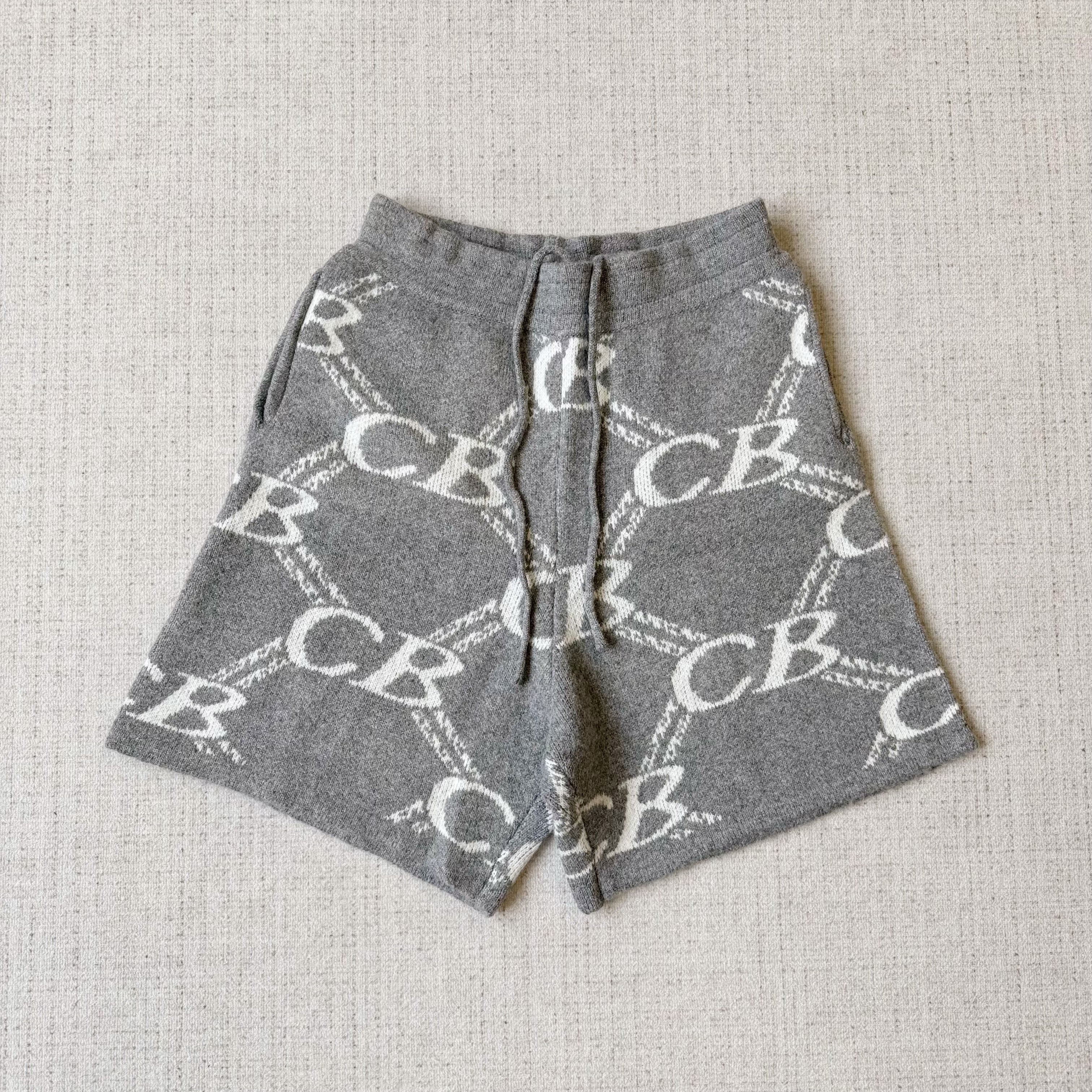 Cole Buxton Shorts