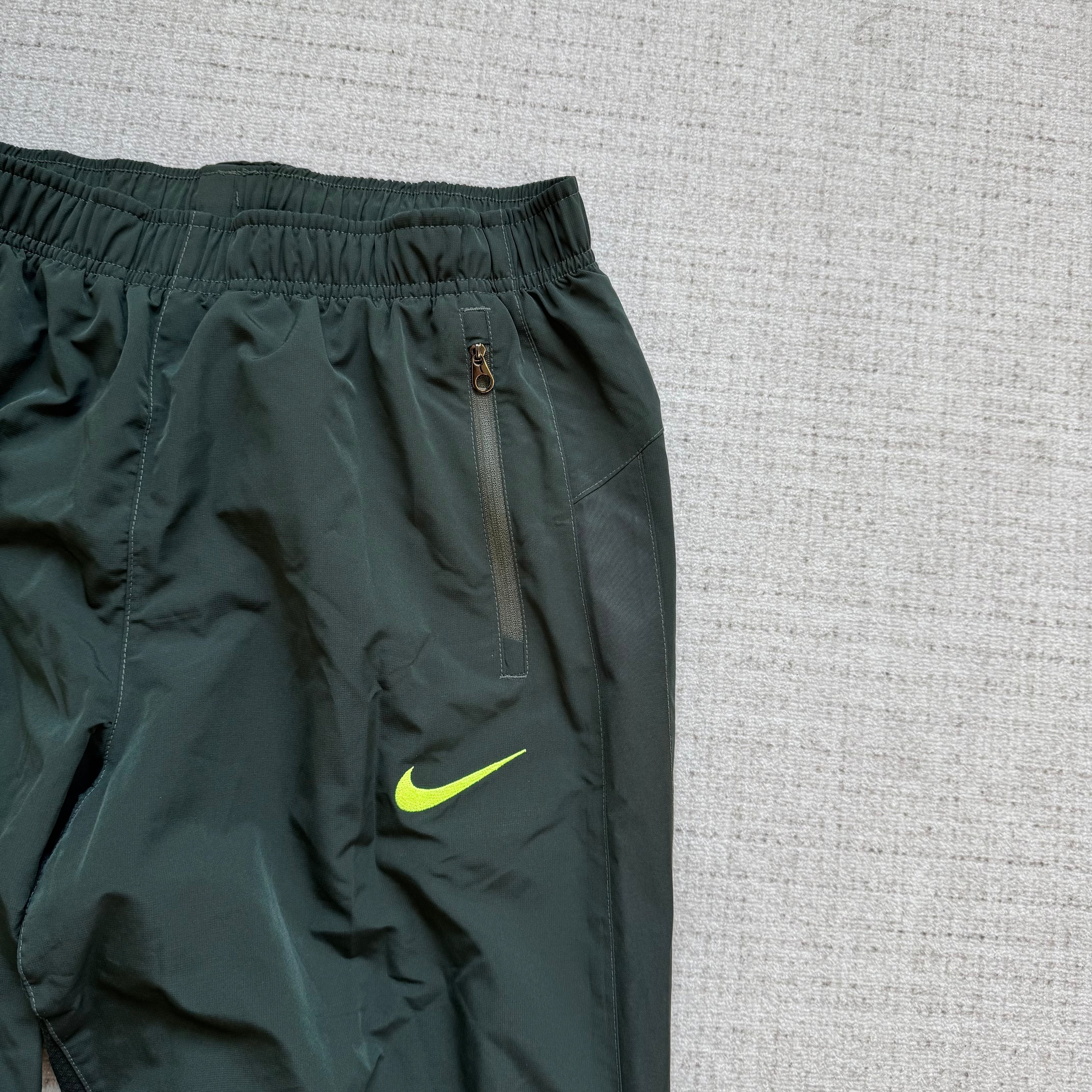 Brazilian Vintage Tracksuit
