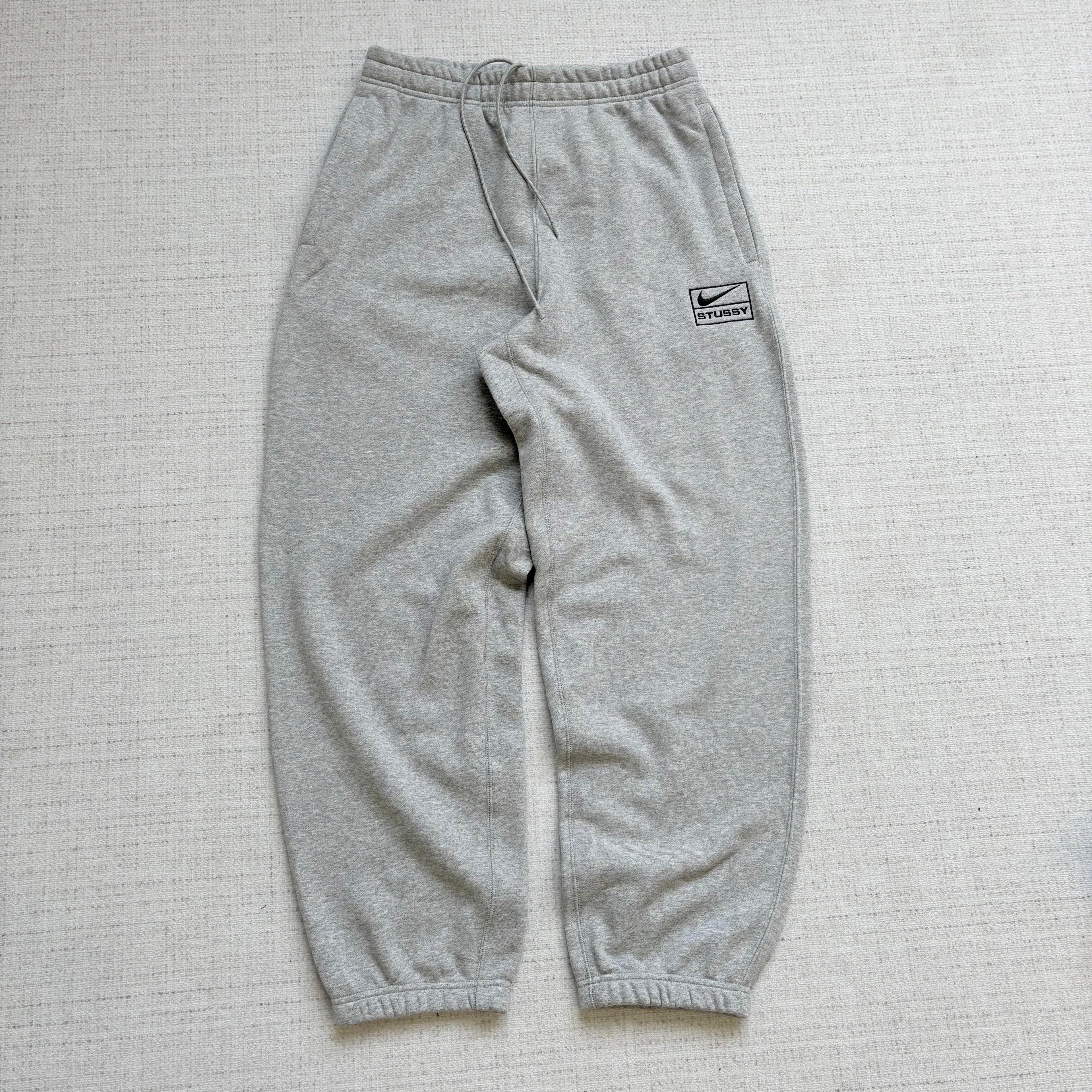 Nike x Stussy Tracksuit