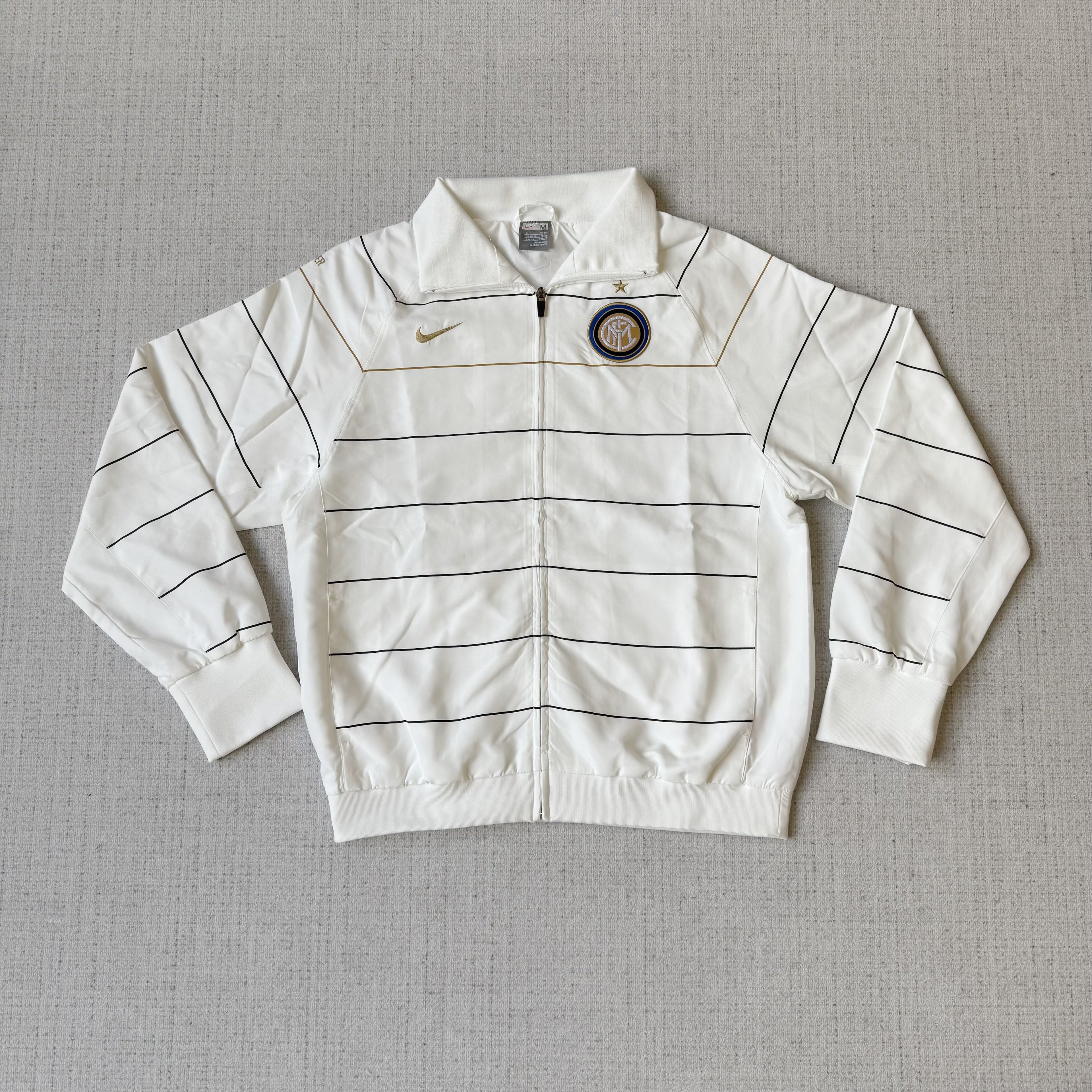 Inter Mailand Tracksuit