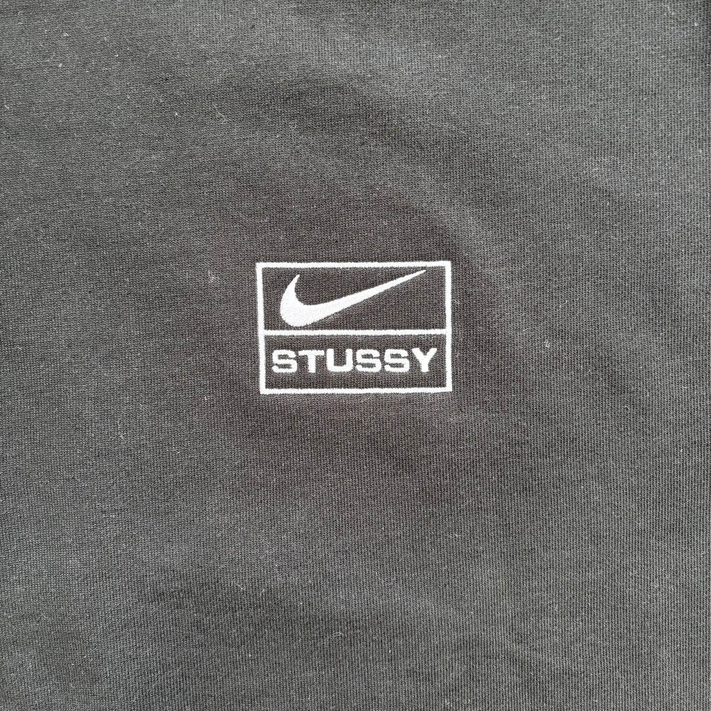 Nike x Stussy Tracksuit
