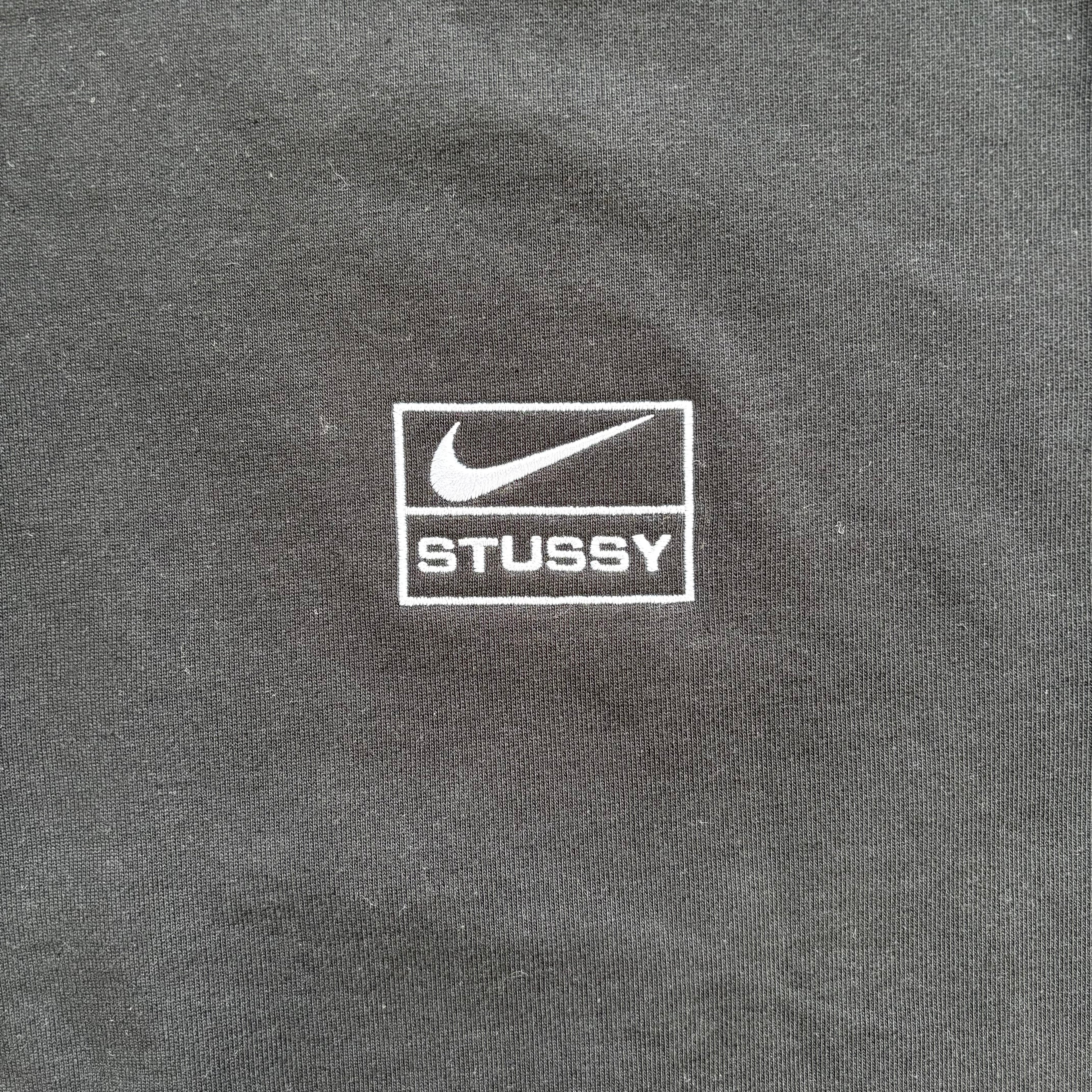 Nike x Stussy Tracksuit