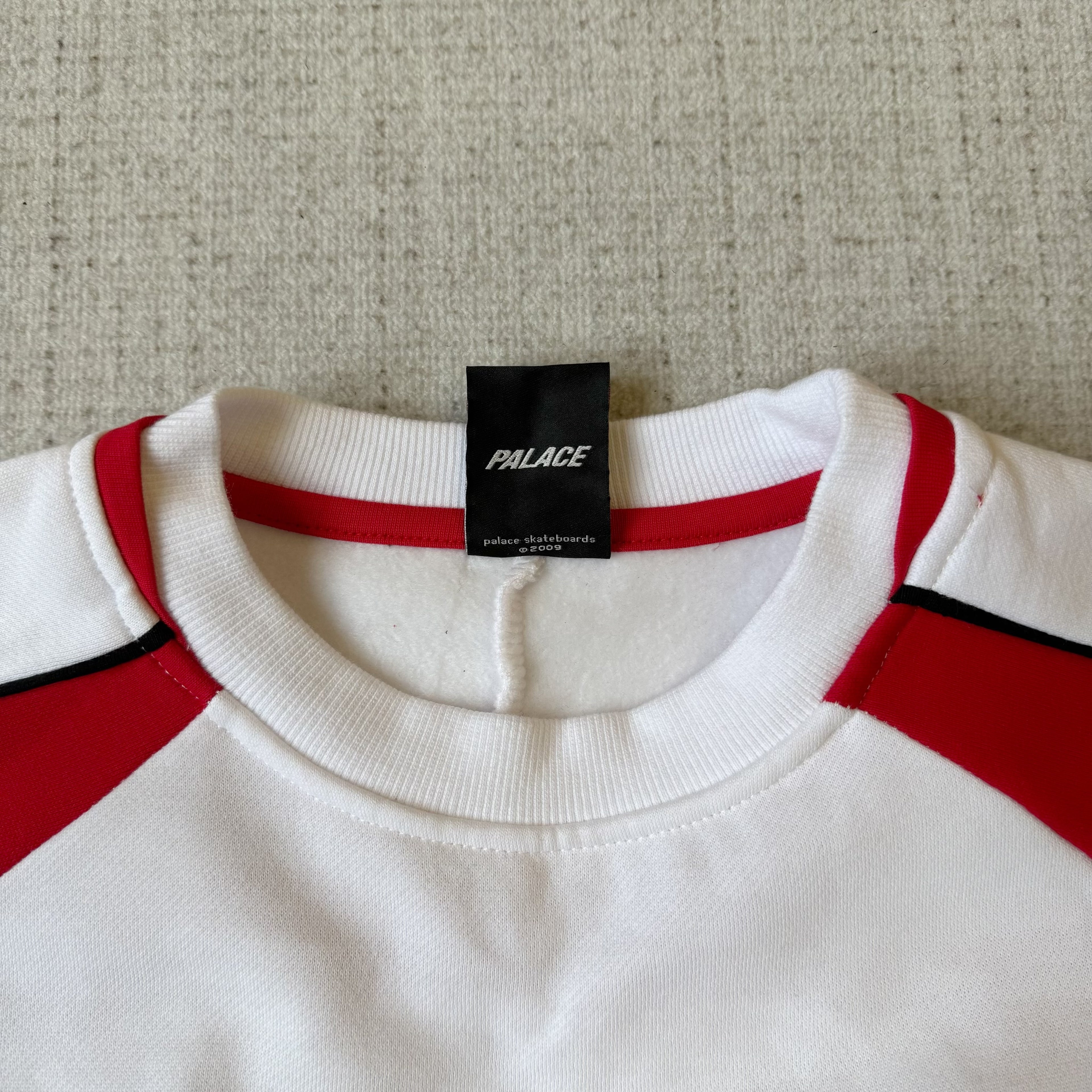 Palco Sweater
