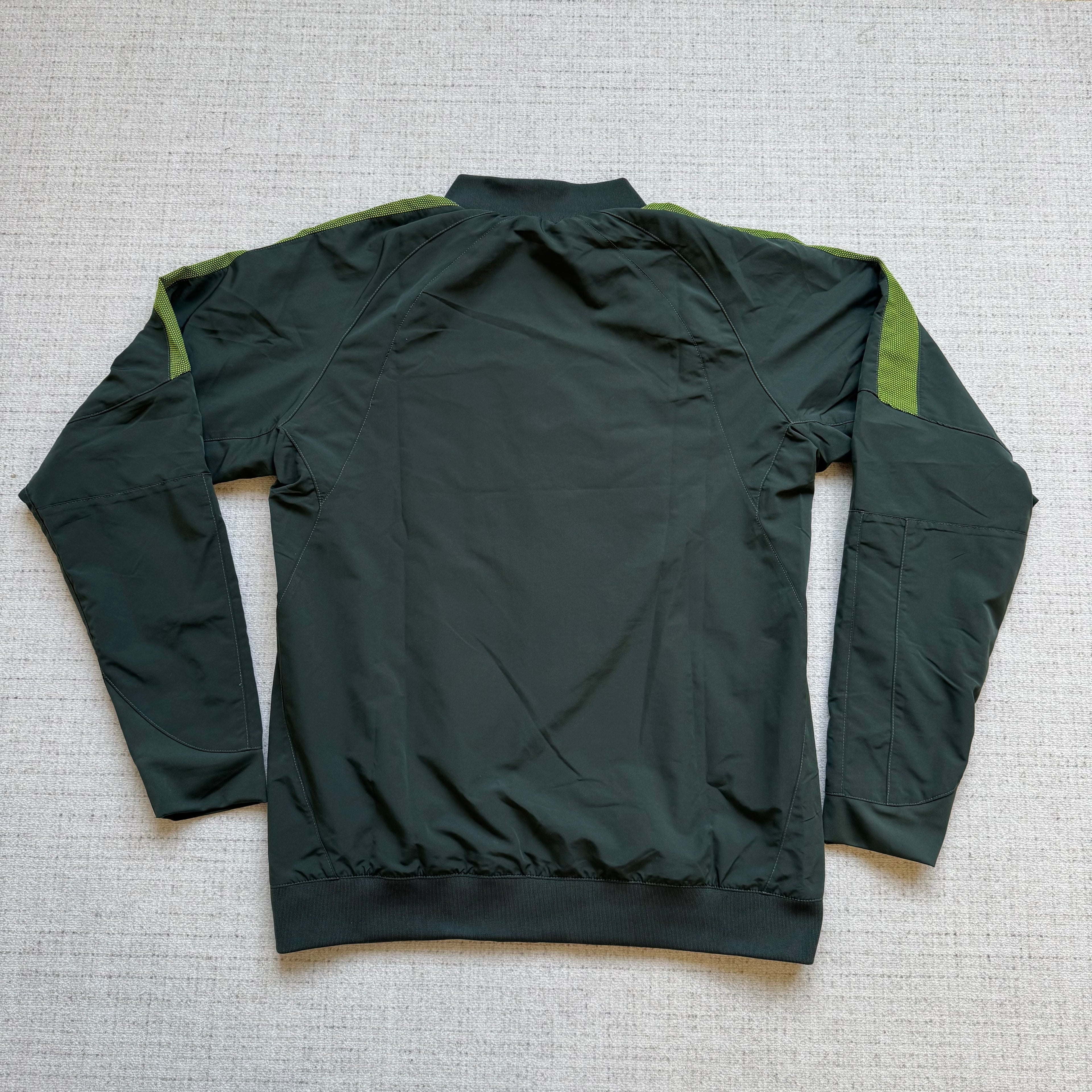 Brazilian Vintage Tracksuit