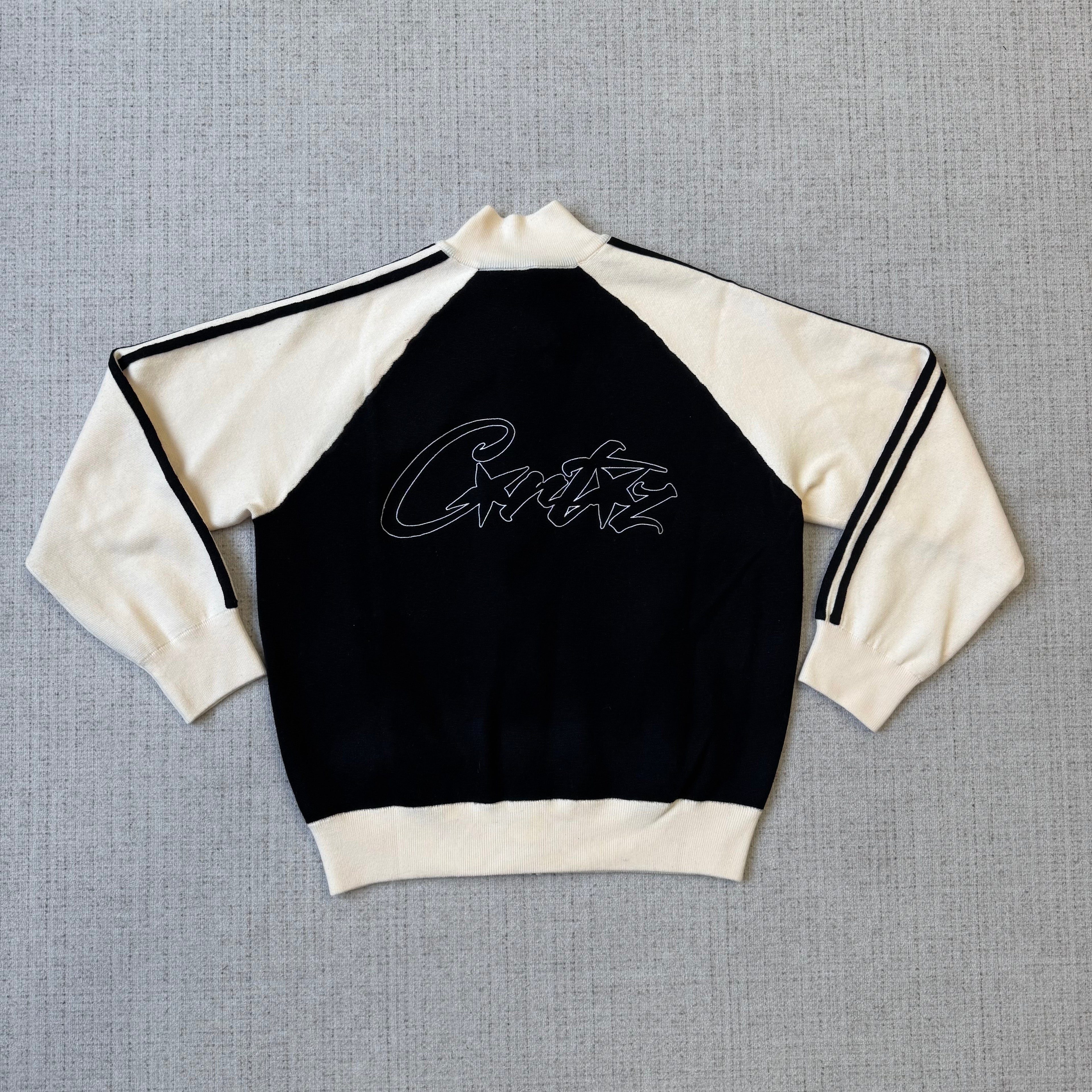 Corteiz Zipper