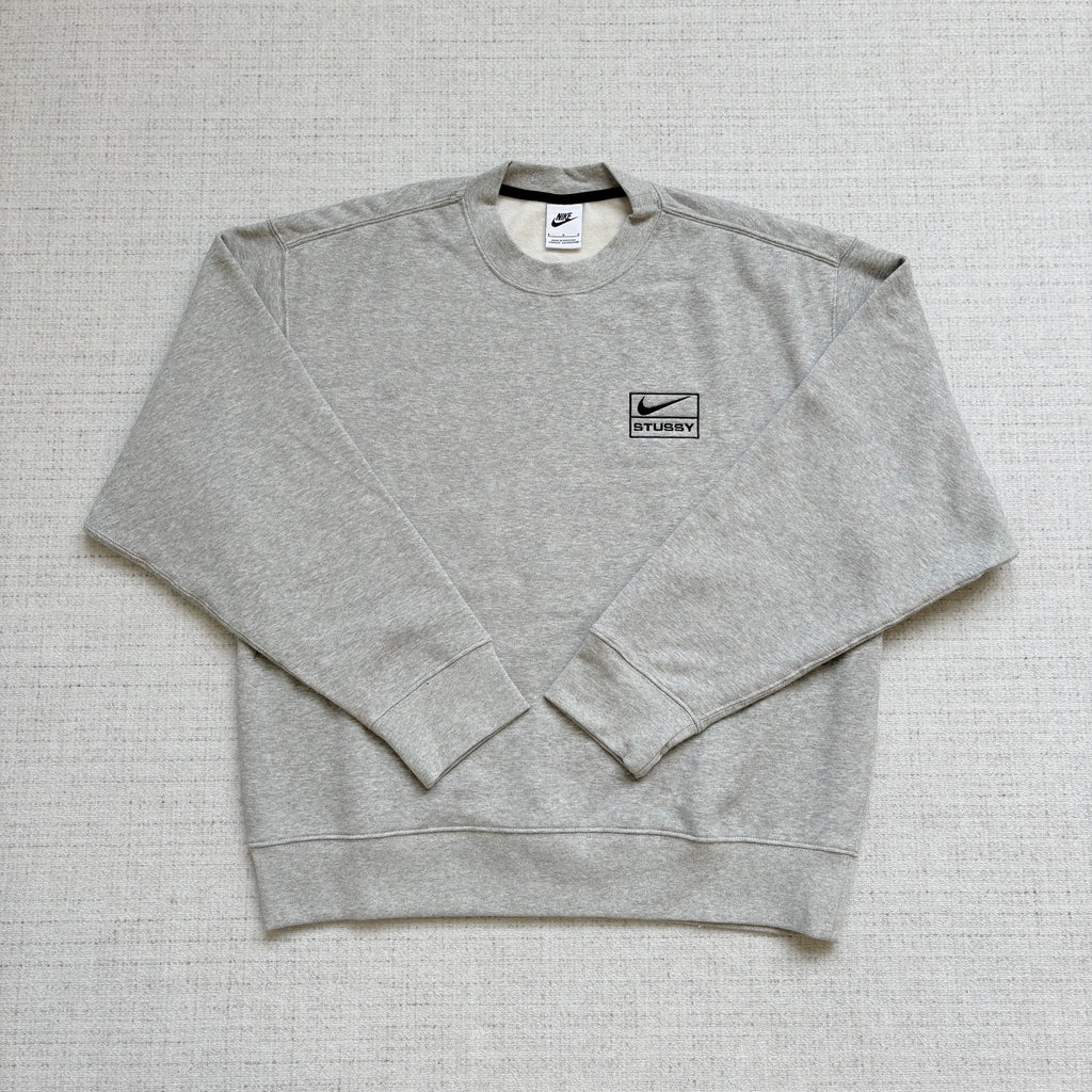 Nike x Stussy Tracksuit