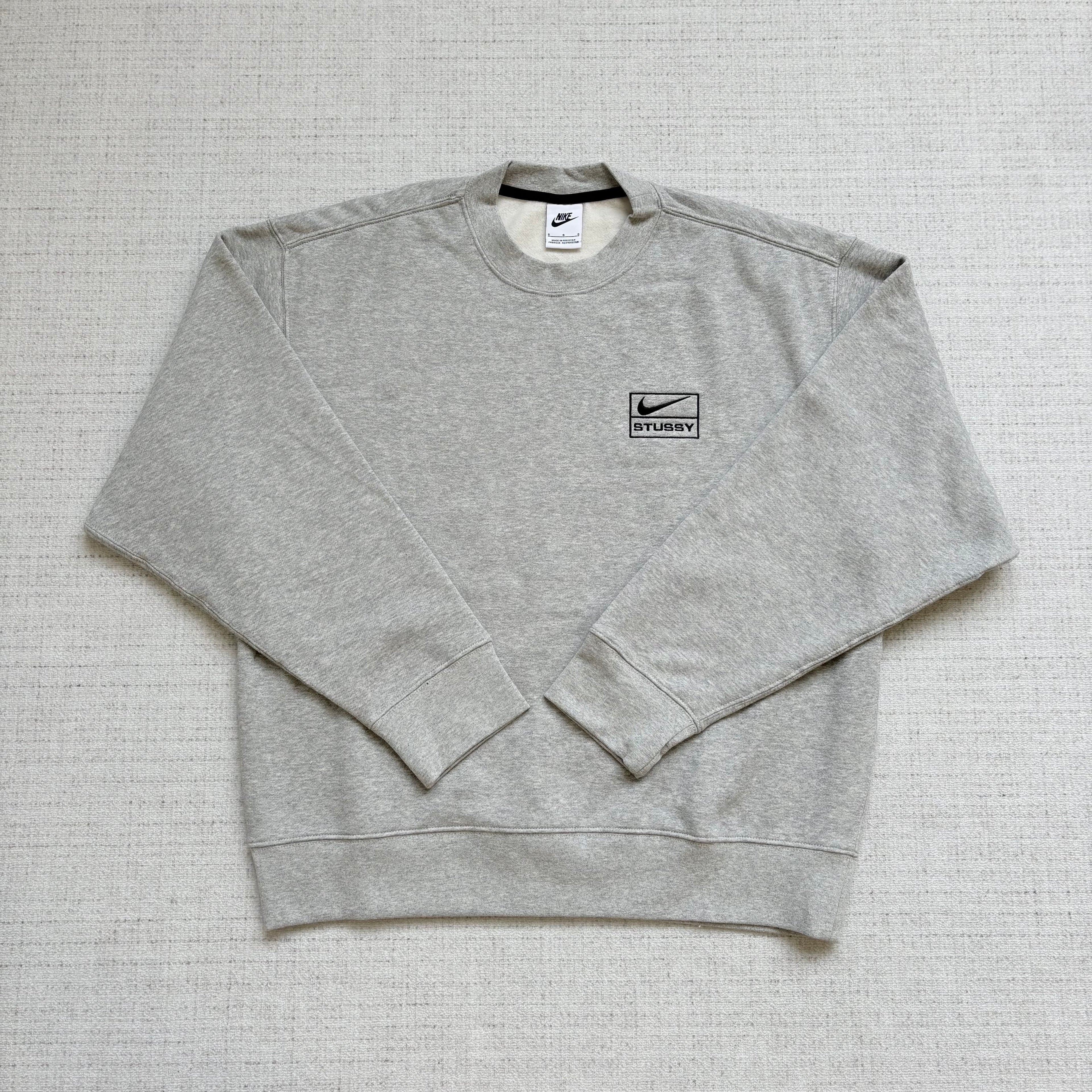 Nike x Stussy Tracksuit