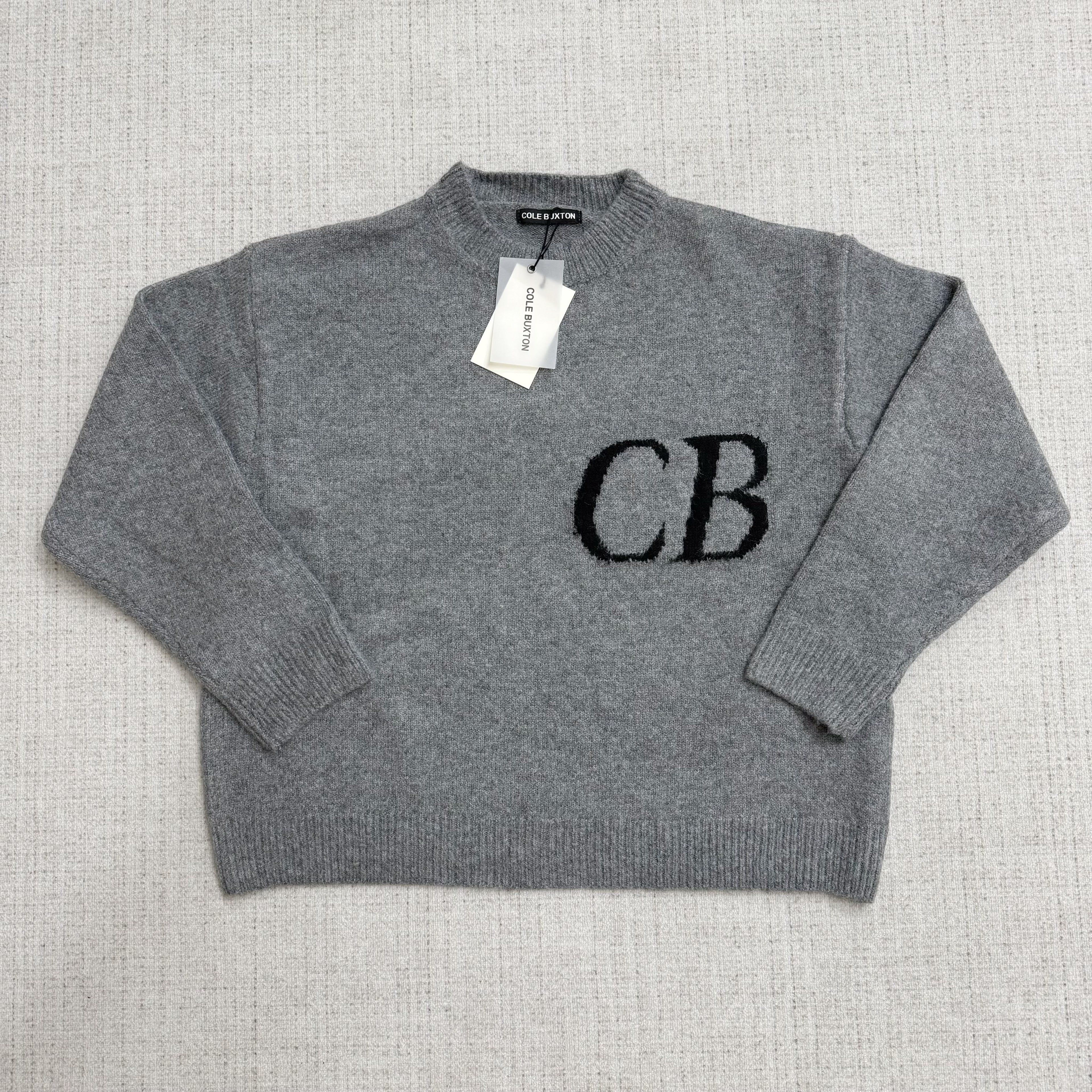 Cole Boxton Tracksuit