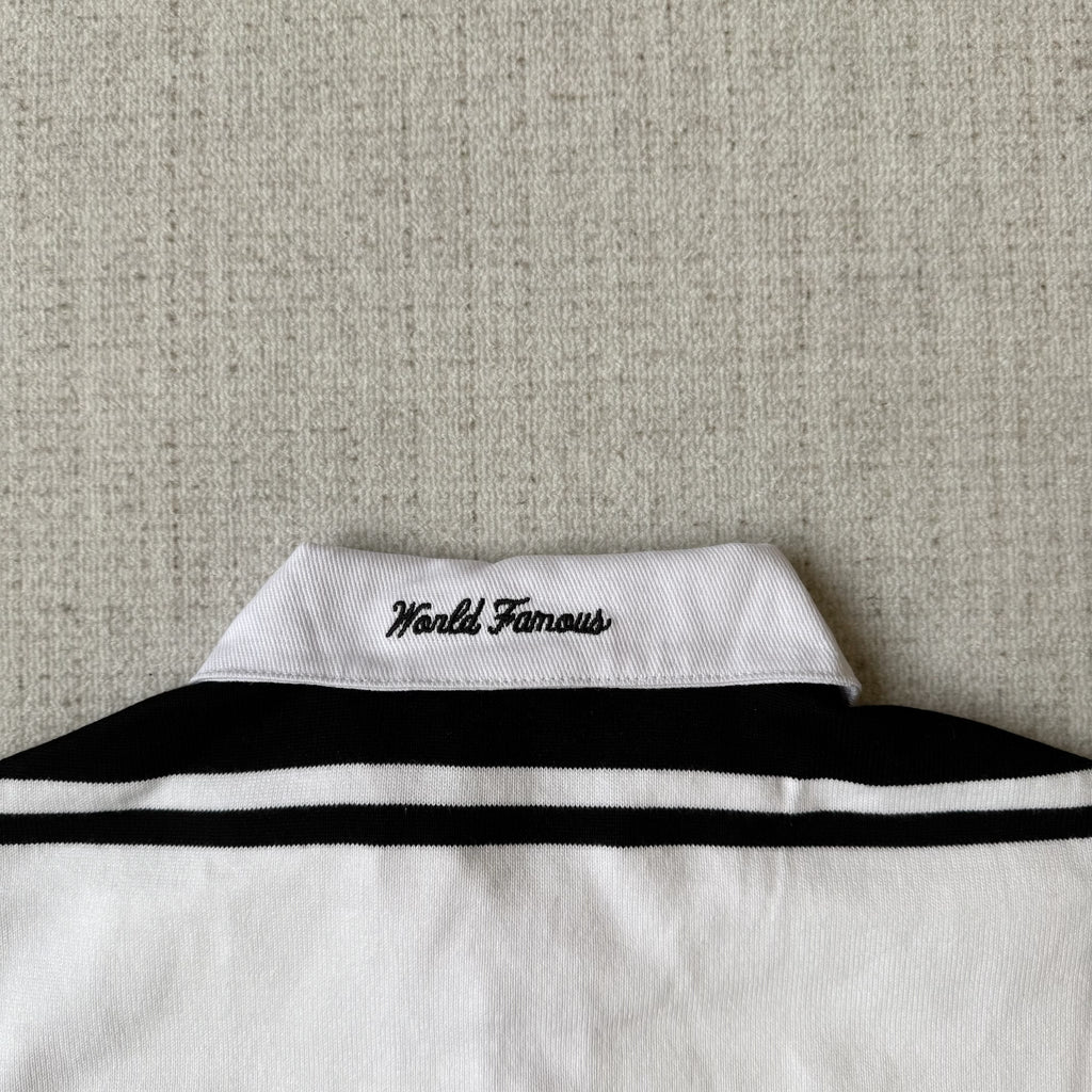 Rugby-Shirt Supreme Nike