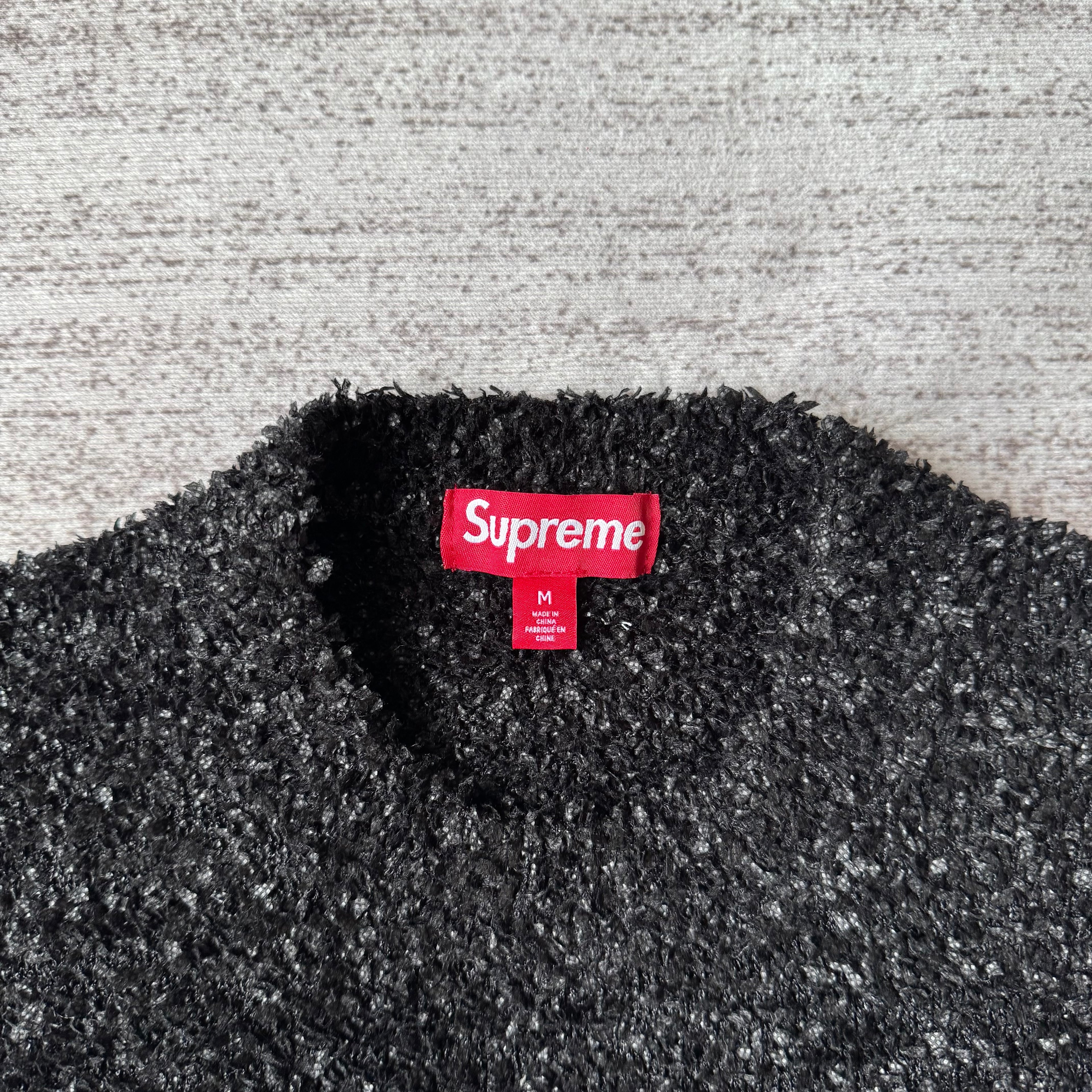Supreme arc Pullover