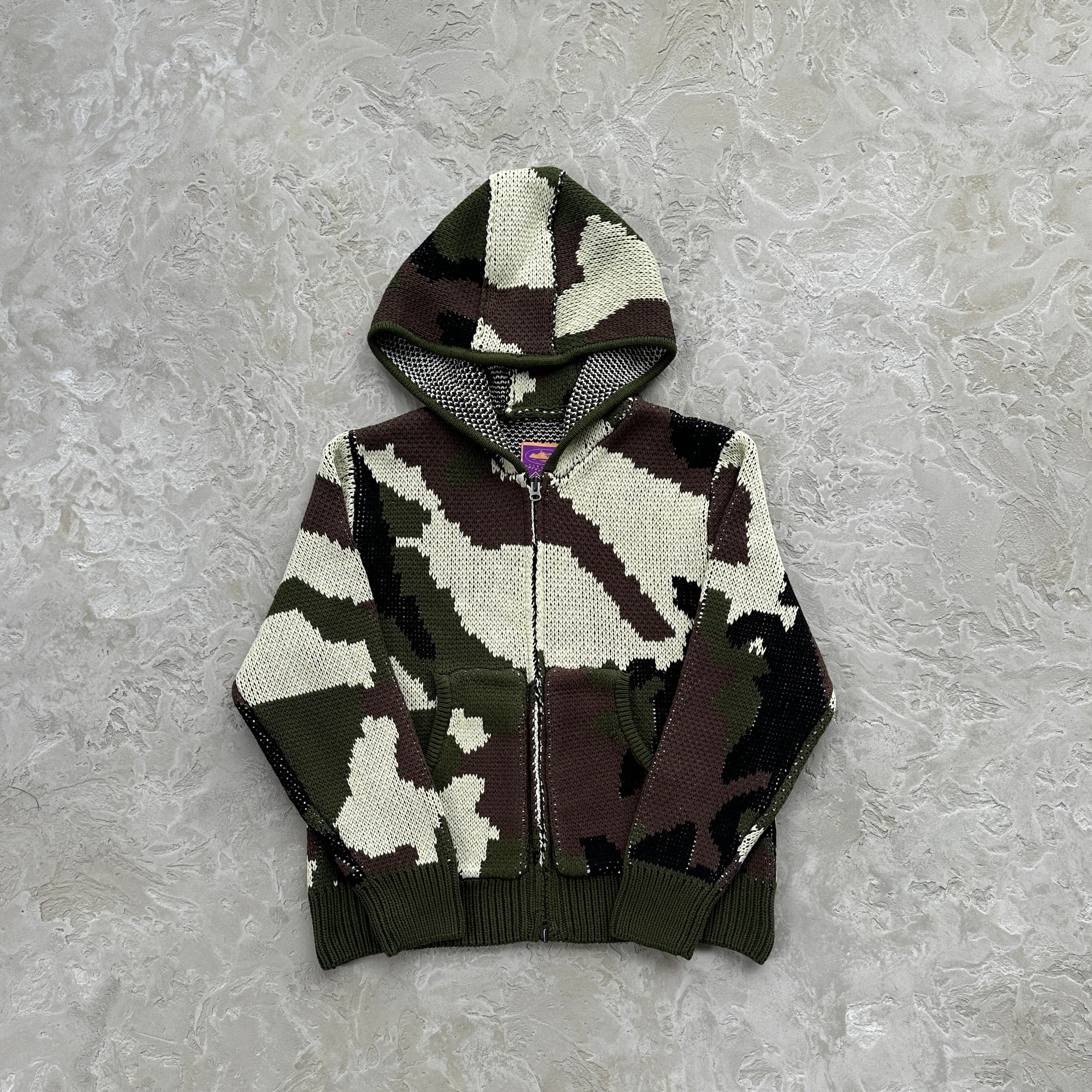 Corteiz Jacket
