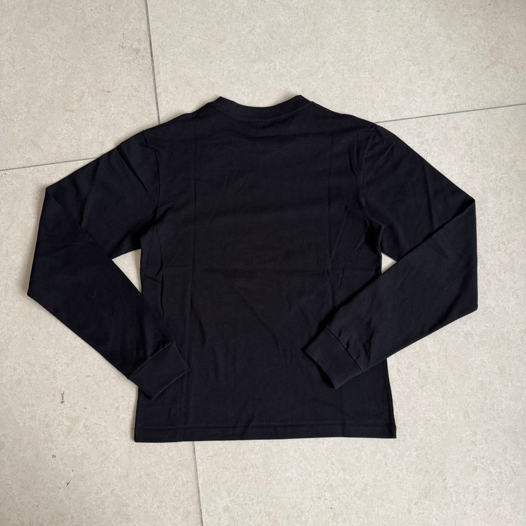 CDG X Supreme Longsleeves