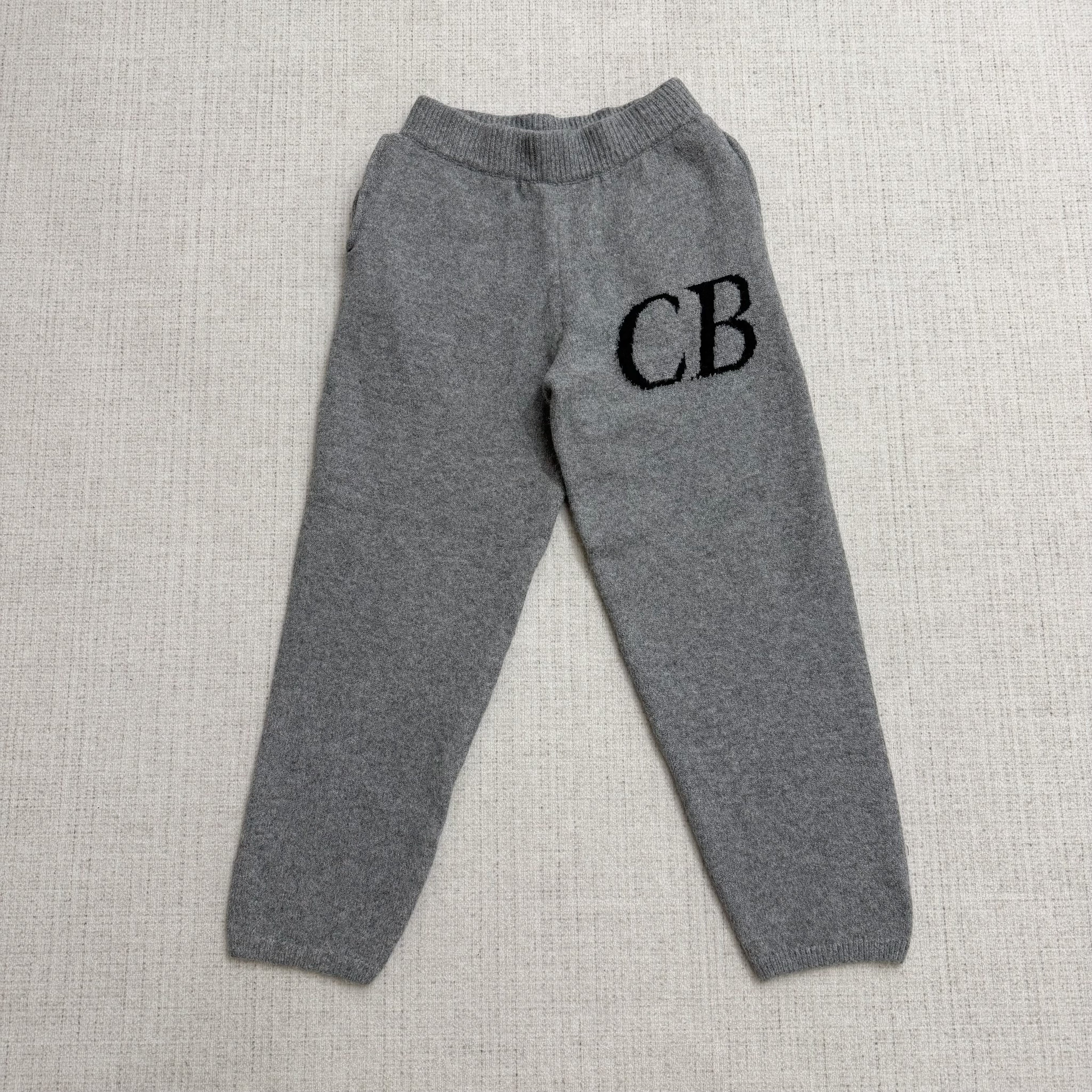 Cole Boxton Tracksuit