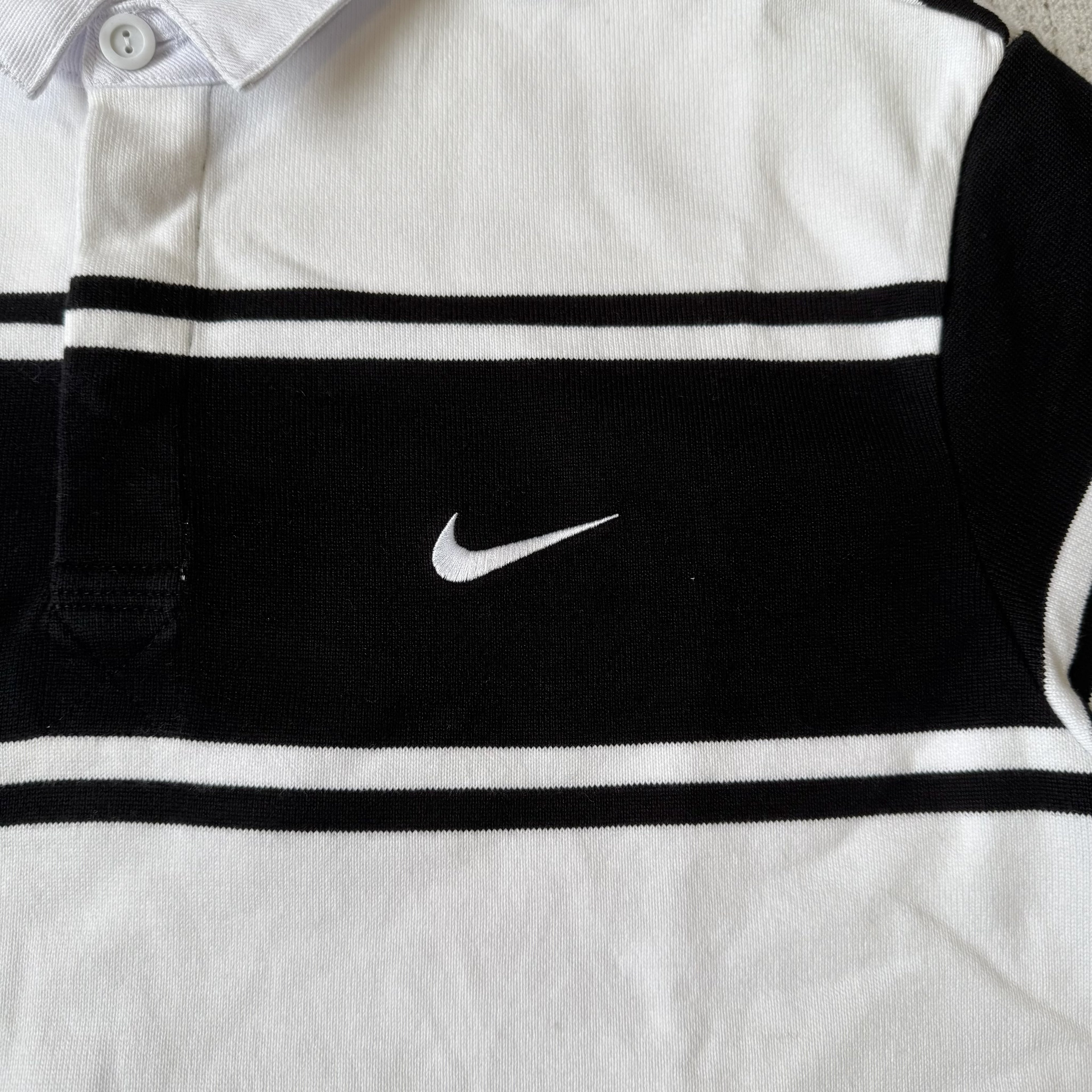 Rugby-Shirt Supreme Nike