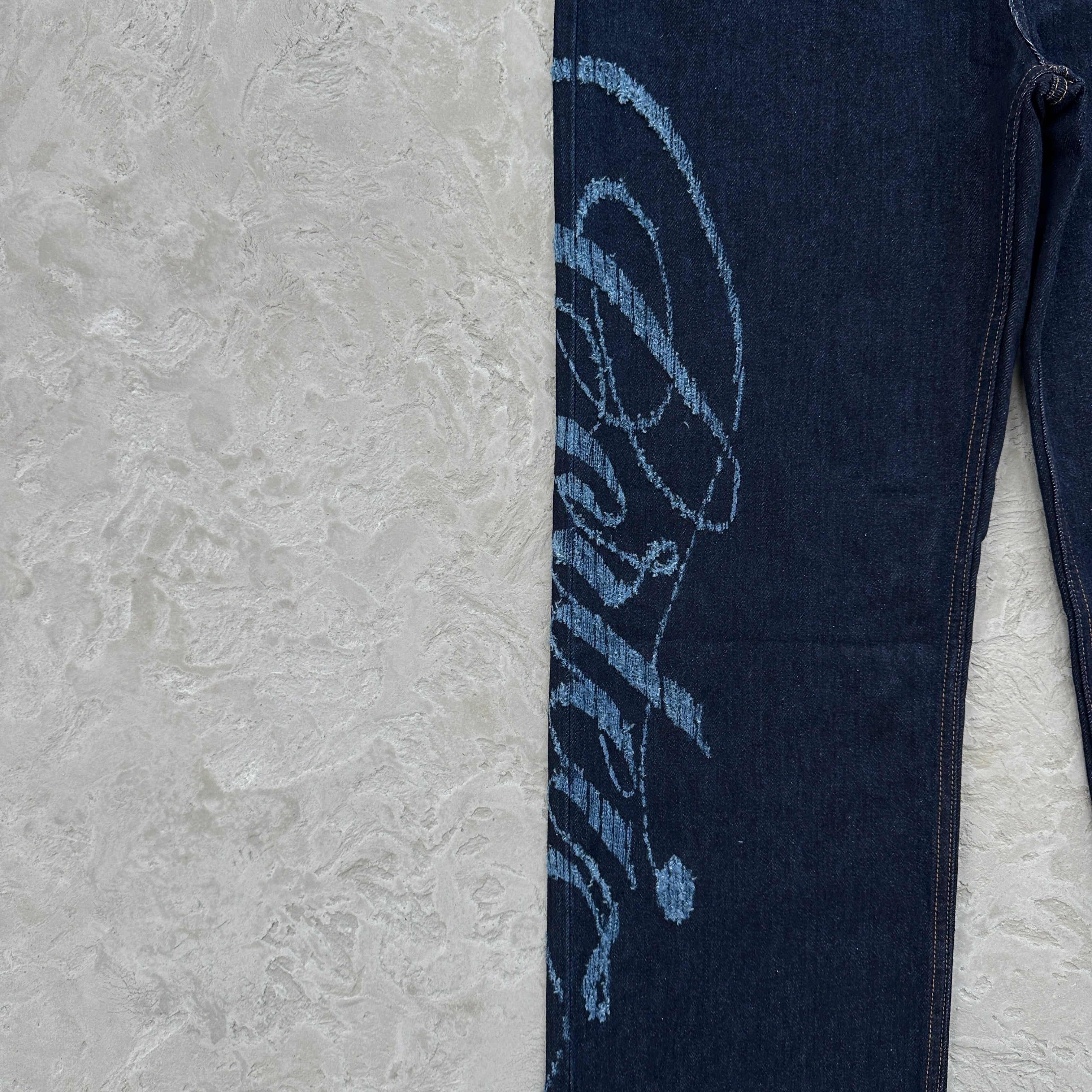 Corteiz Jeans
