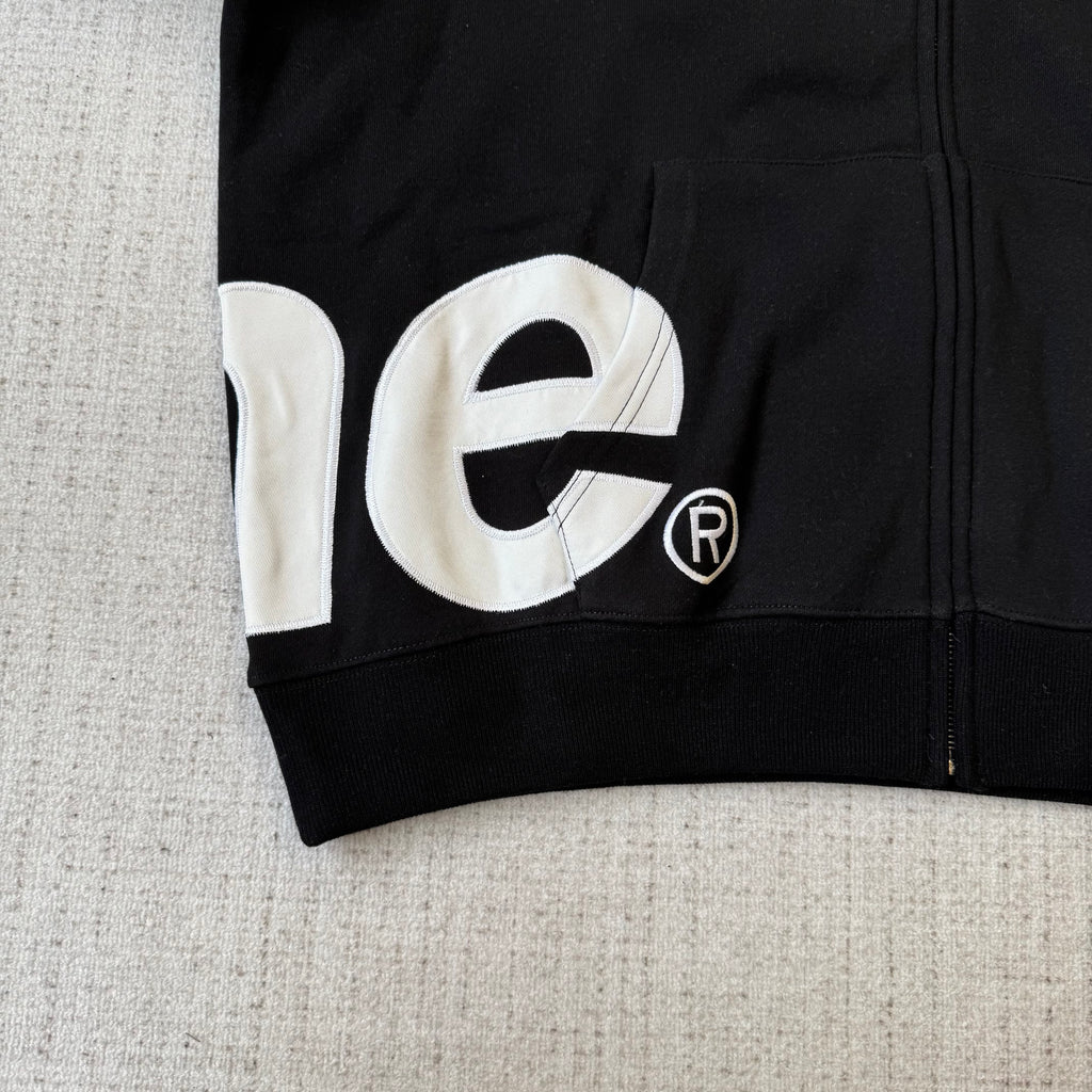Supreme Zipper