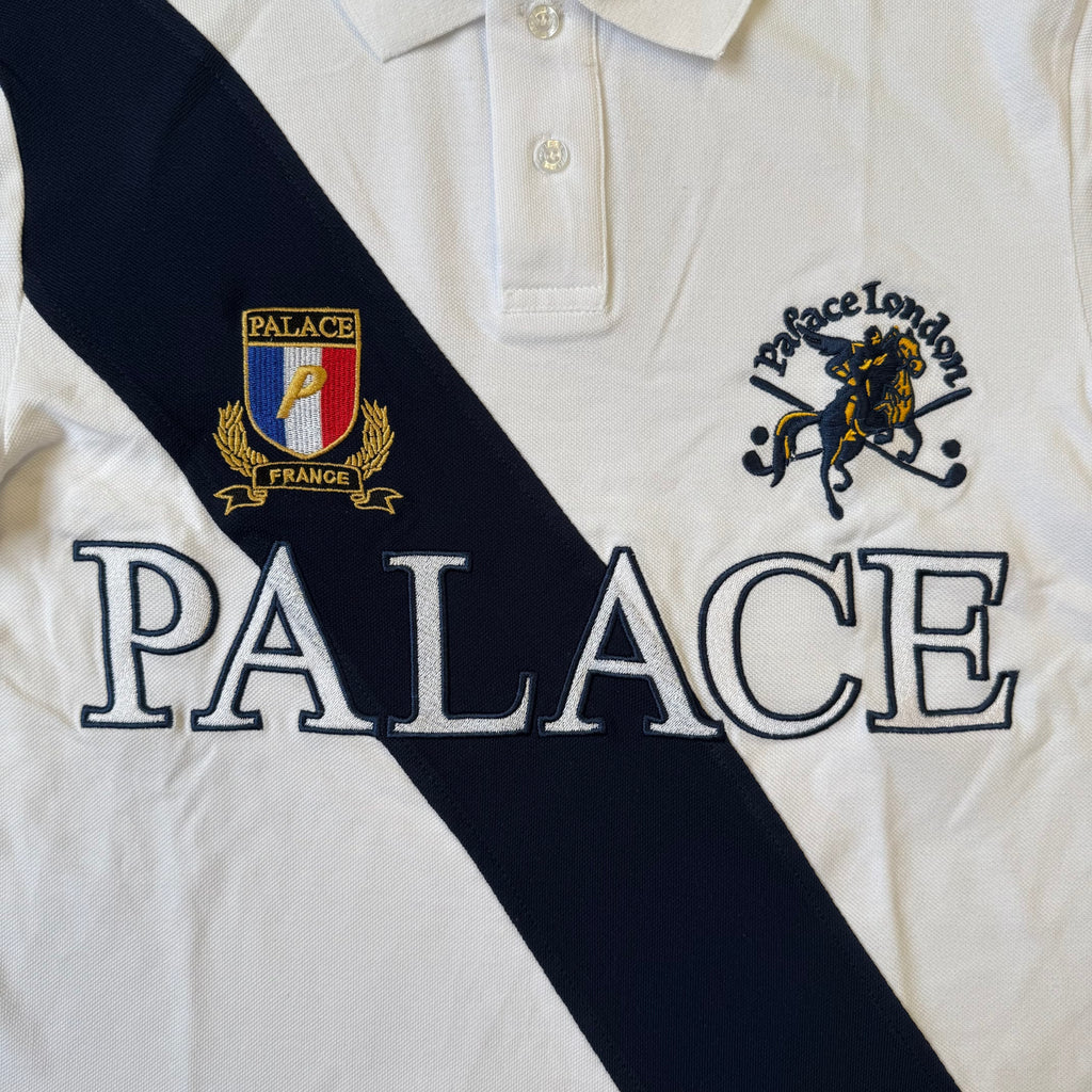 Palace Poloshirt