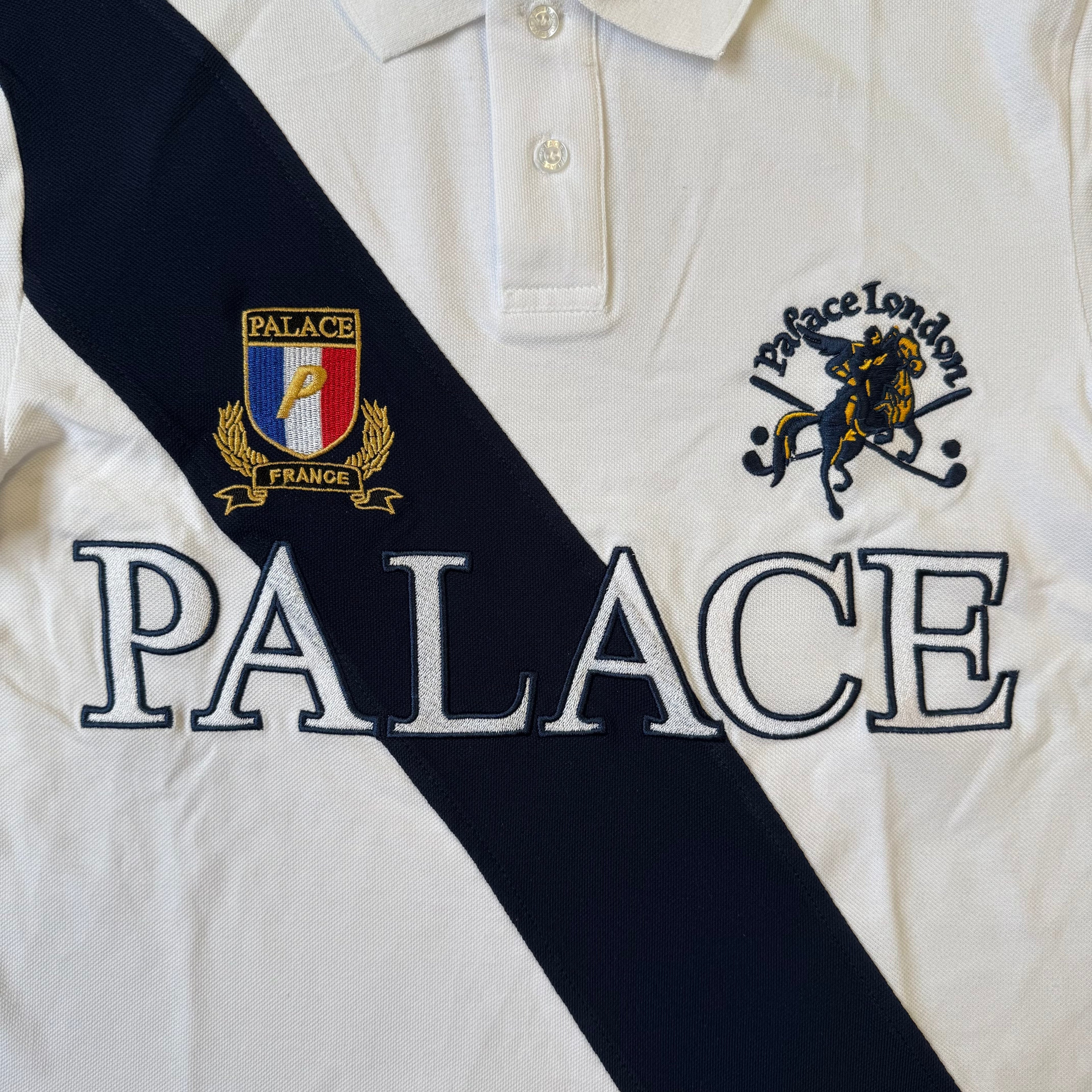 Palace Poloshirt