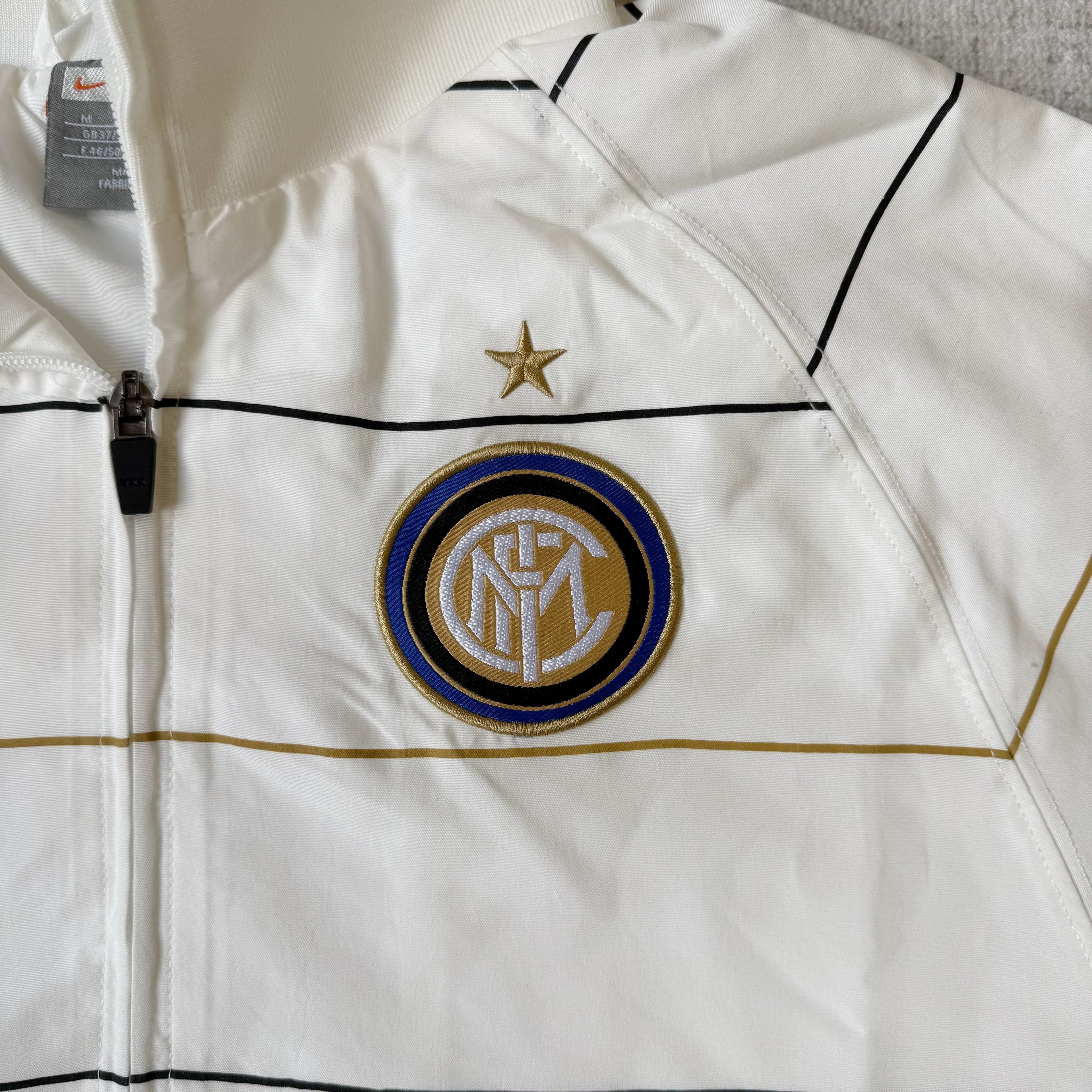 Inter Mailand Tracksuit