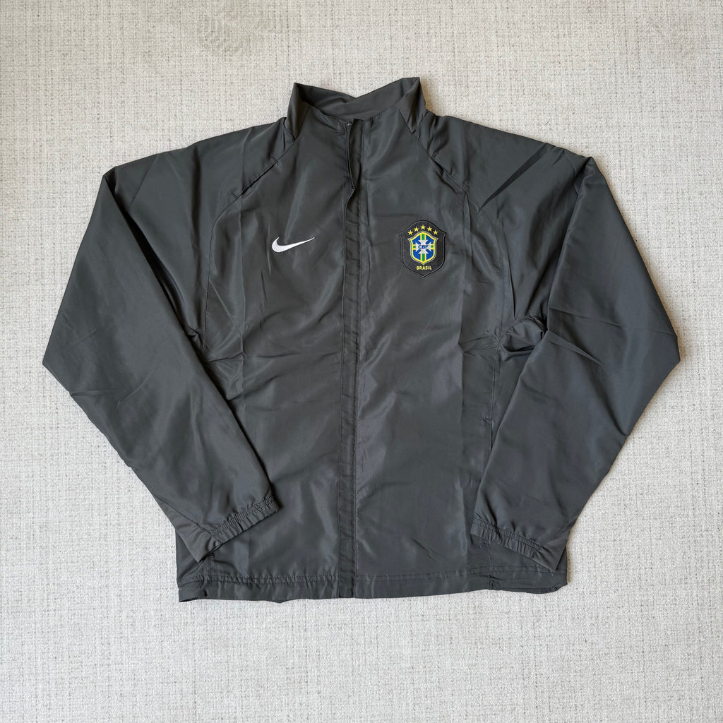 Brazilian Vintage Tracksuit