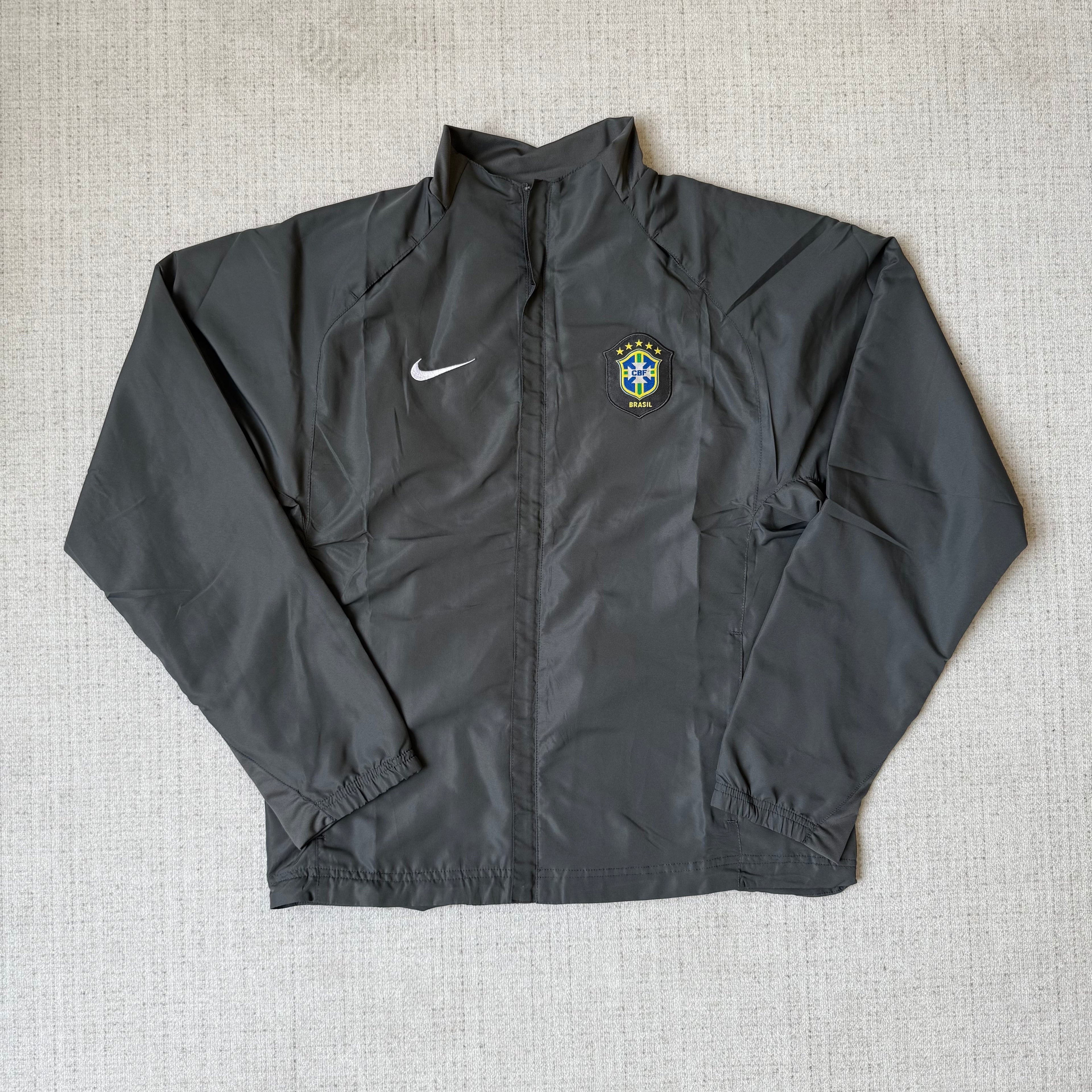Brazilian Vintage Tracksuit