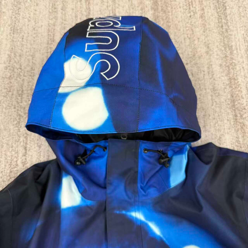 Supreme Nas und DMX GORE-TEX Shell Jacke Mehrfarbig