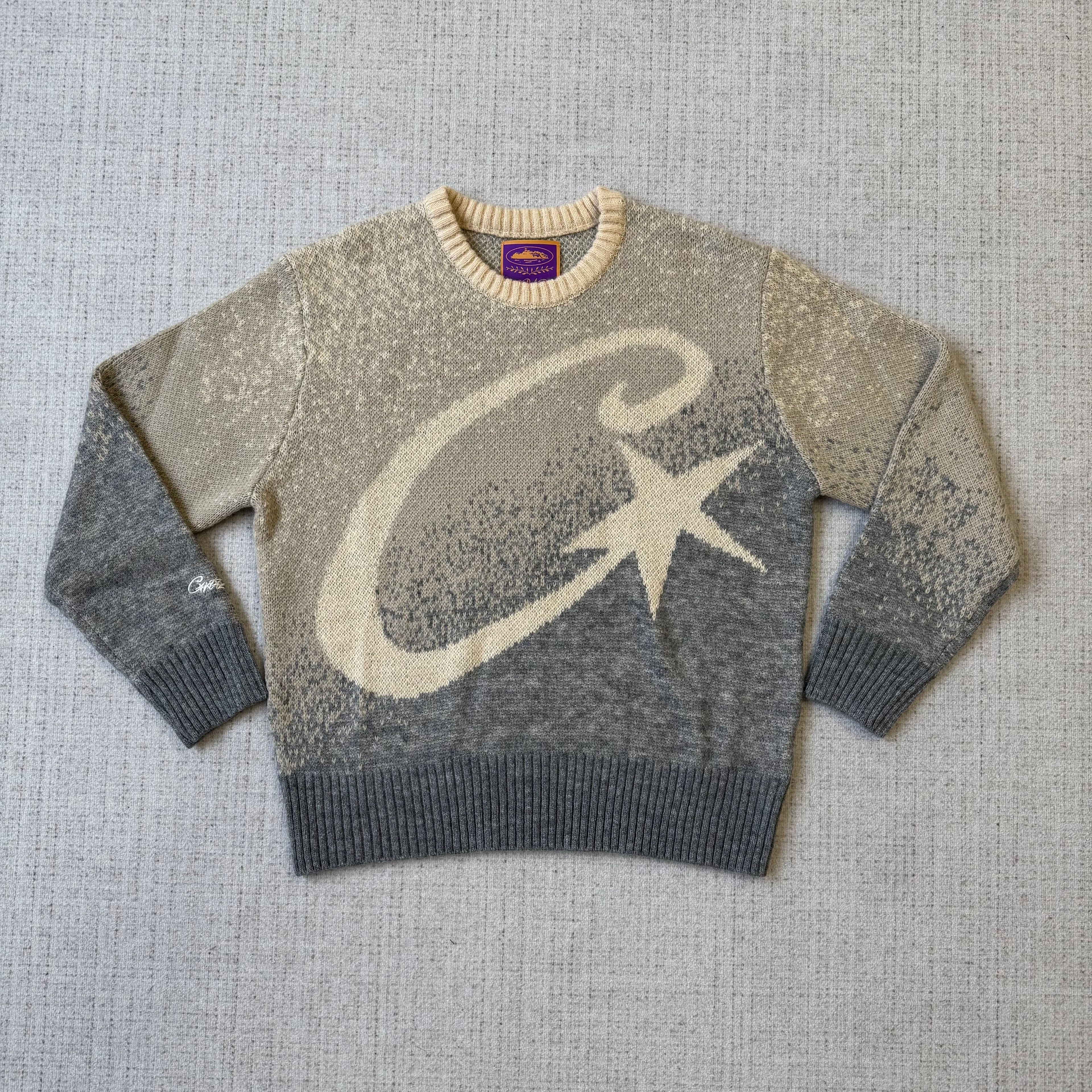 Corteiz Sweater