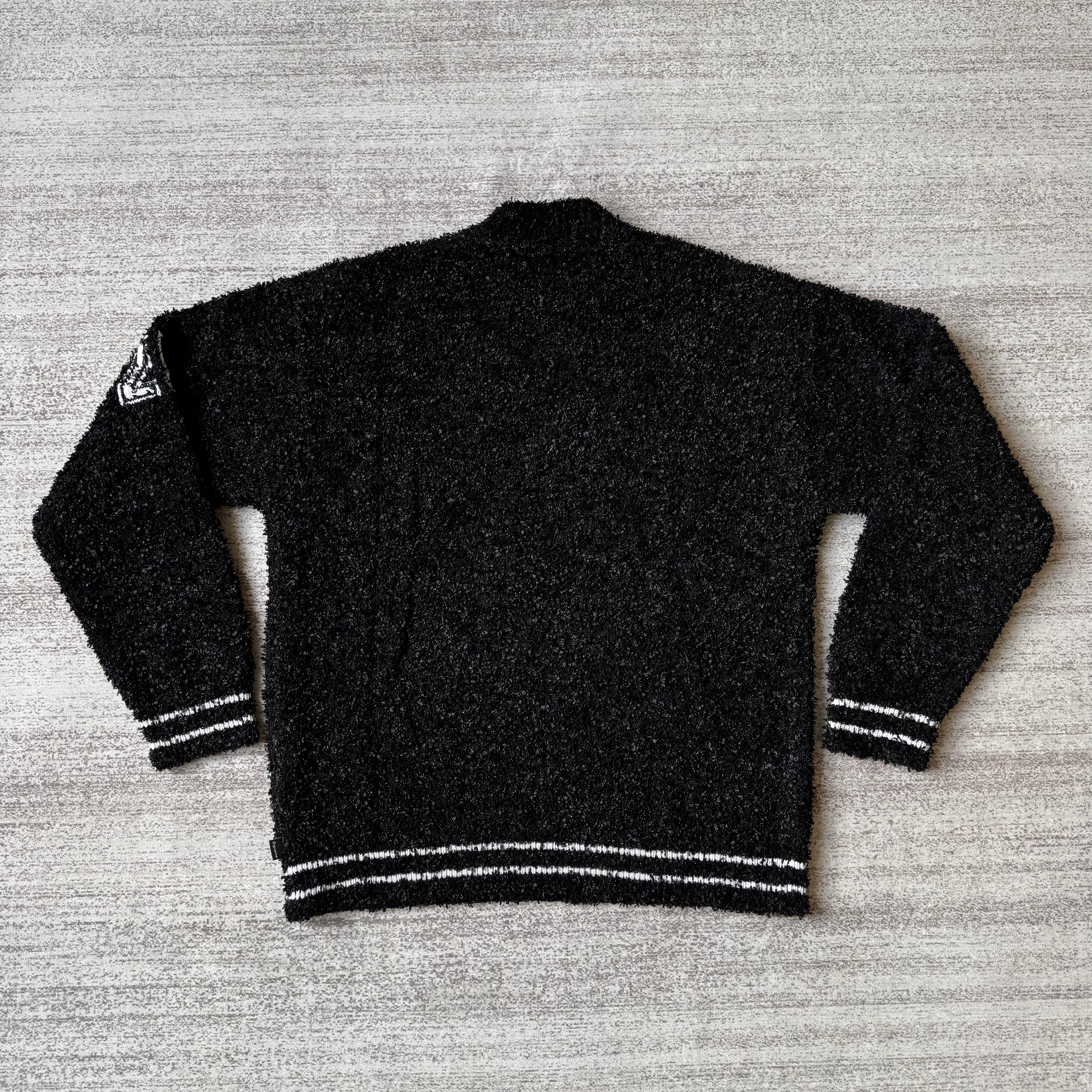Supreme arc Pullover
