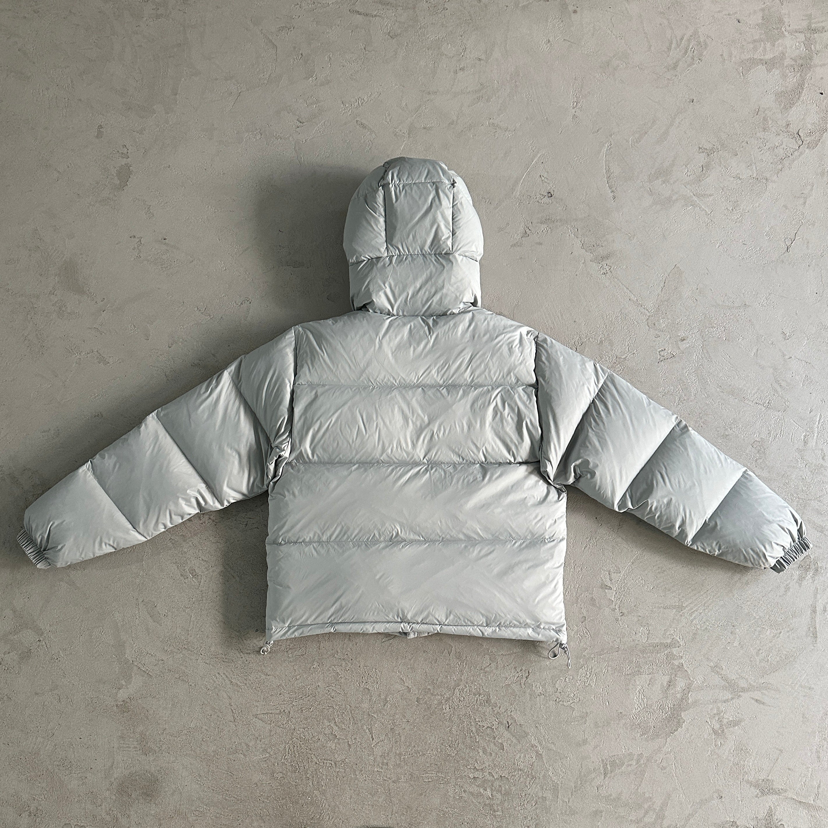 Corteiz Pufferjacket