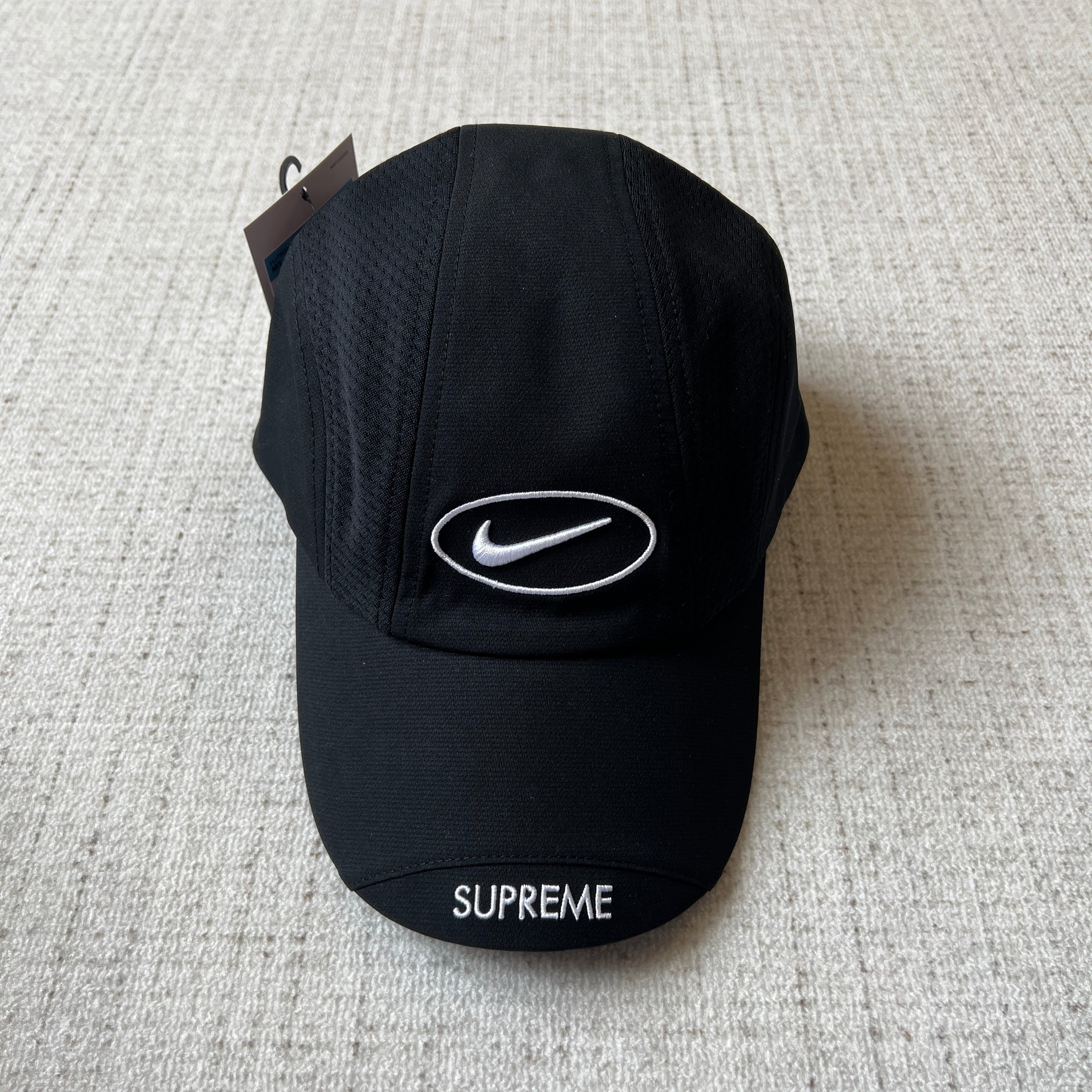 Nocta x Supreme Cap