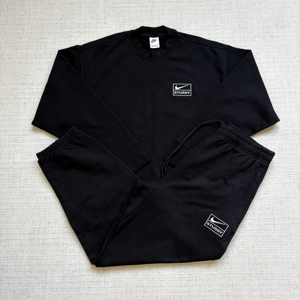 Nike x Stussy Tracksuit