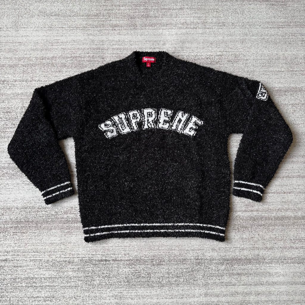 Supreme arc Pullover