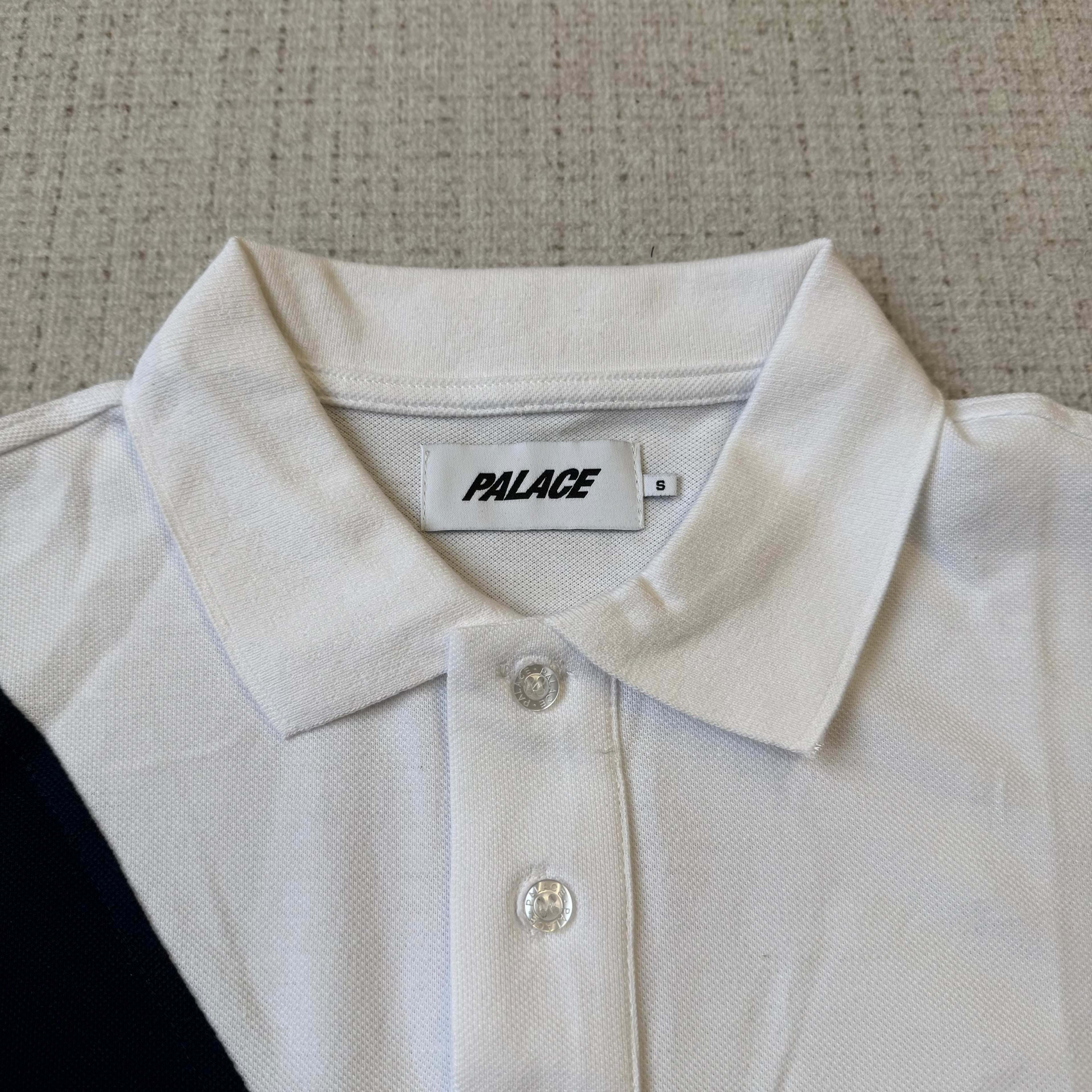 Palace Poloshirt