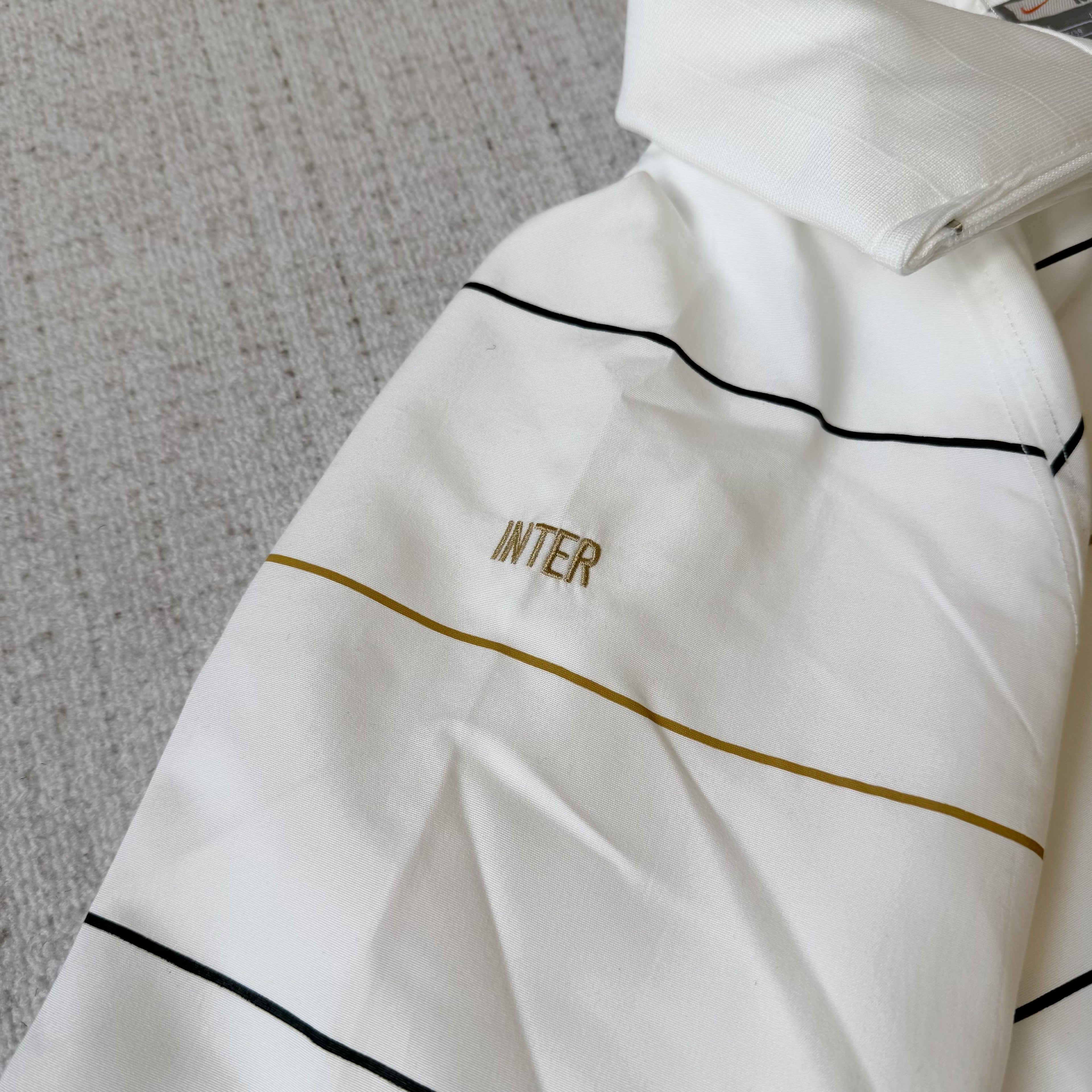 Inter Mailand Tracksuit