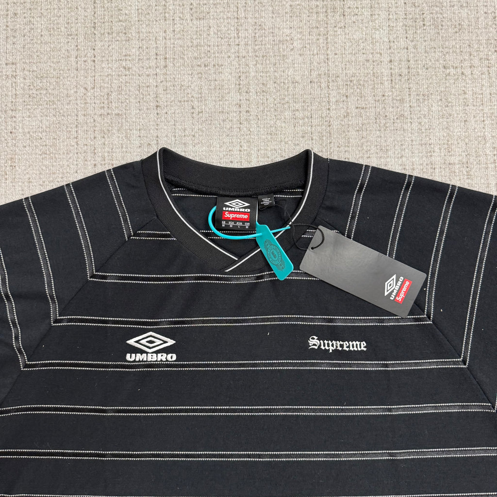 Supreme x Umbro T-Shirt