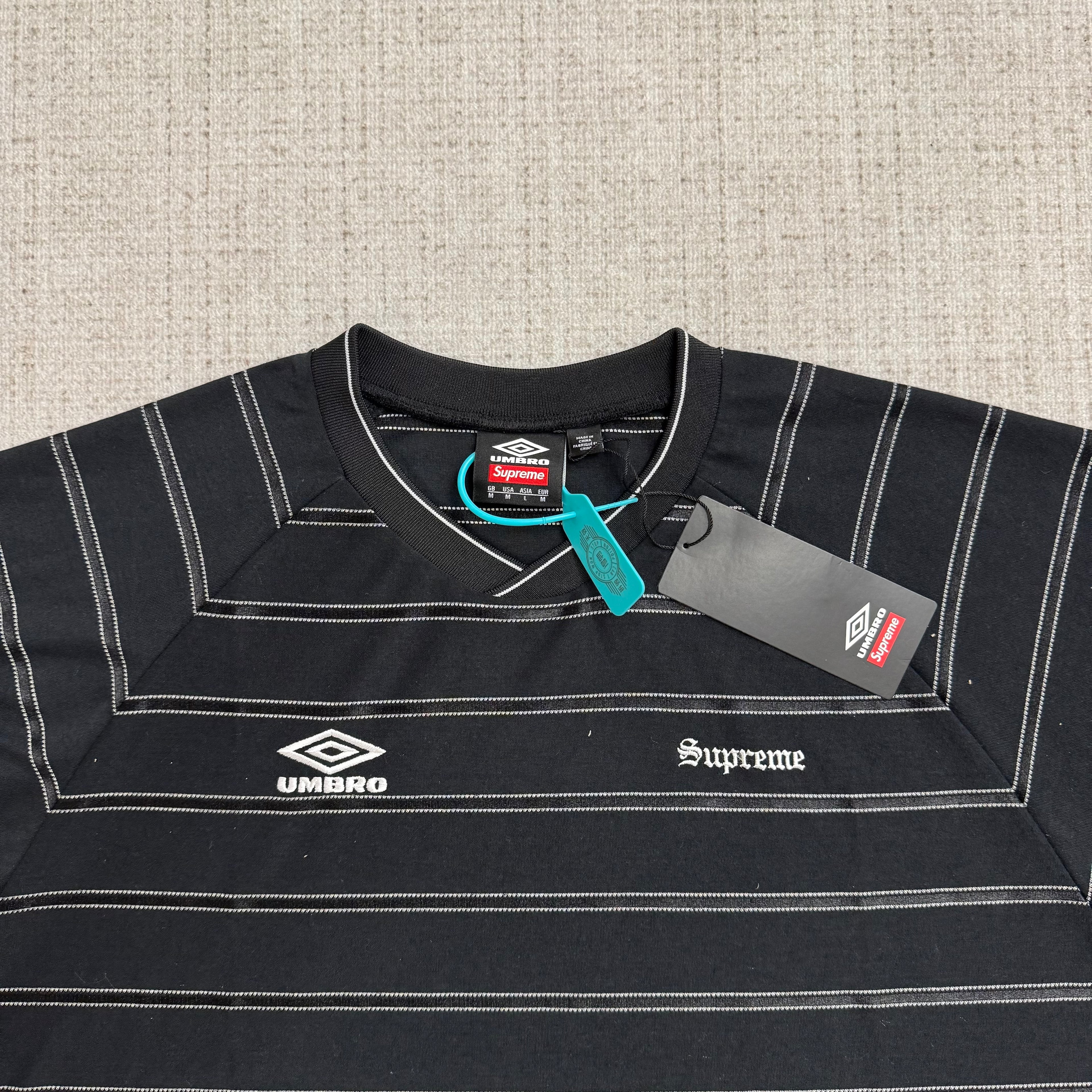 Supreme x Umbro T-Shirt