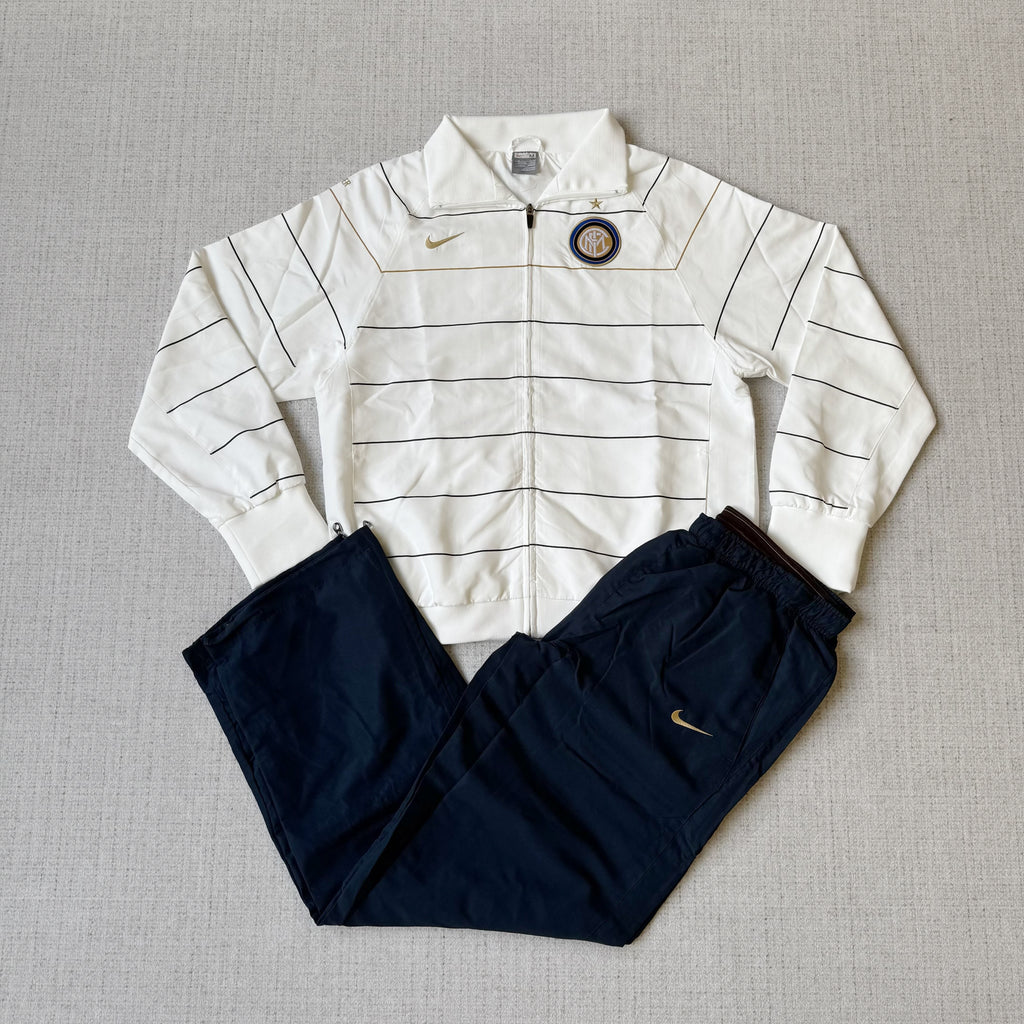 Inter Mailand Tracksuit