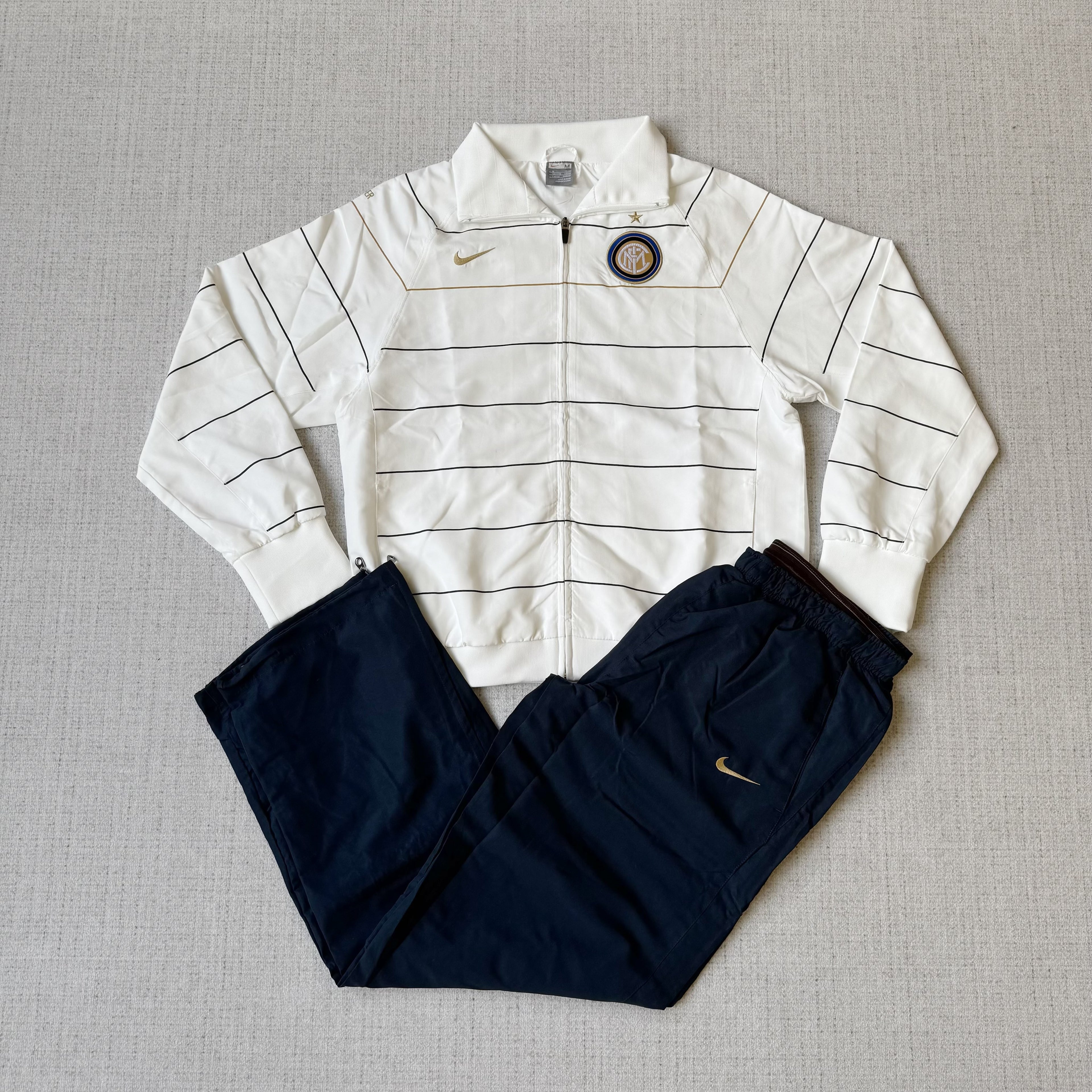Inter Mailand Tracksuit
