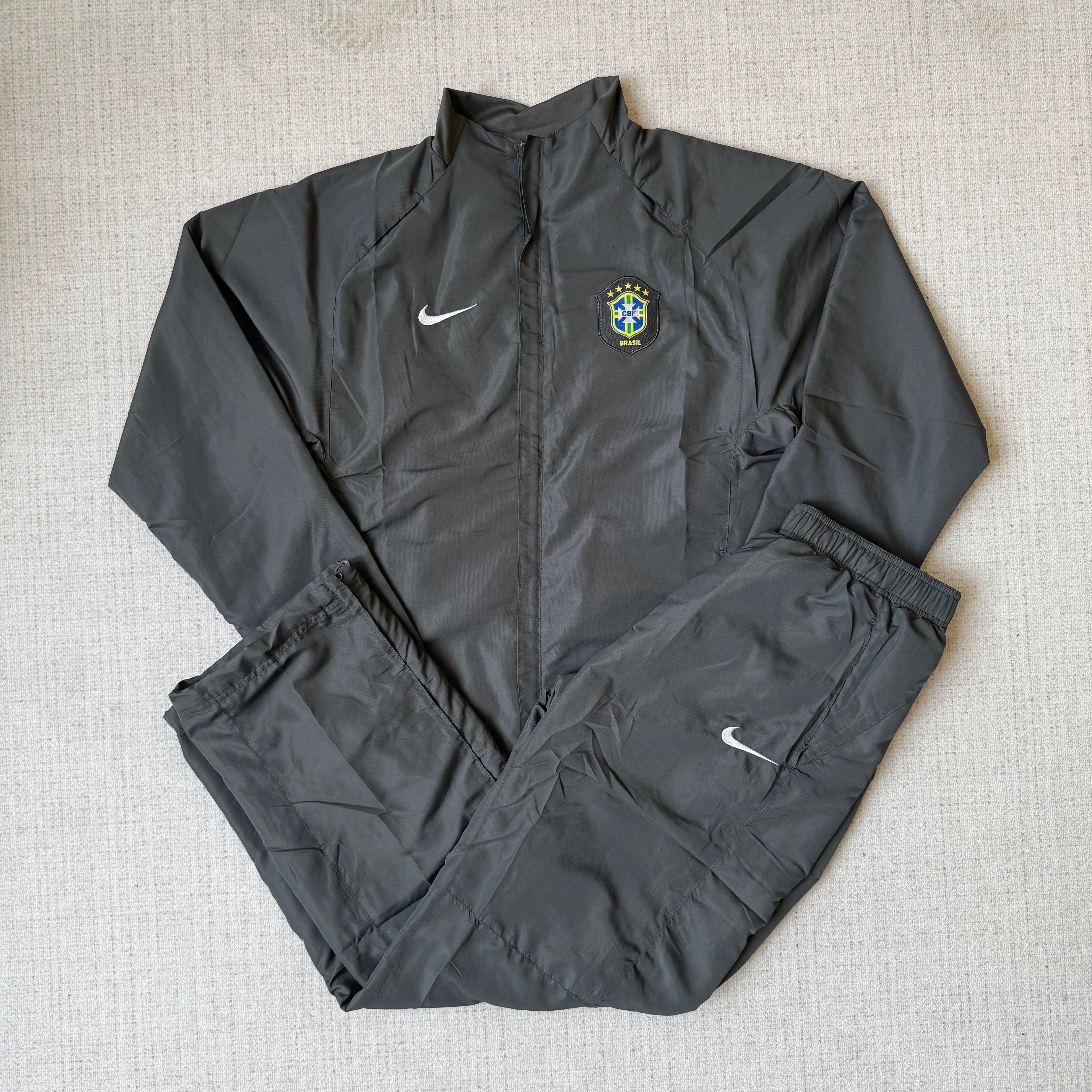 Brazilian Vintage Tracksuit