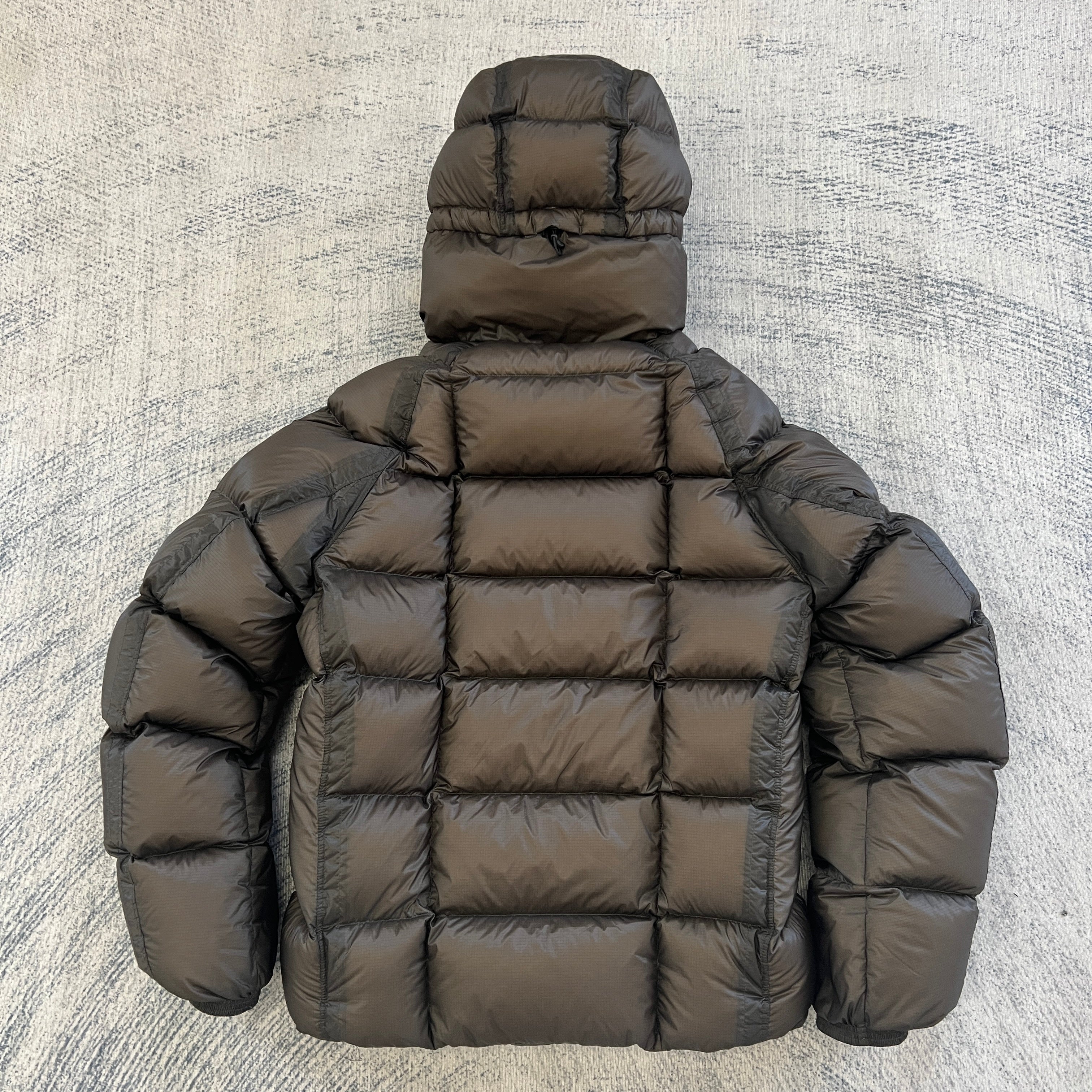 C.P. Company Pufferjacke