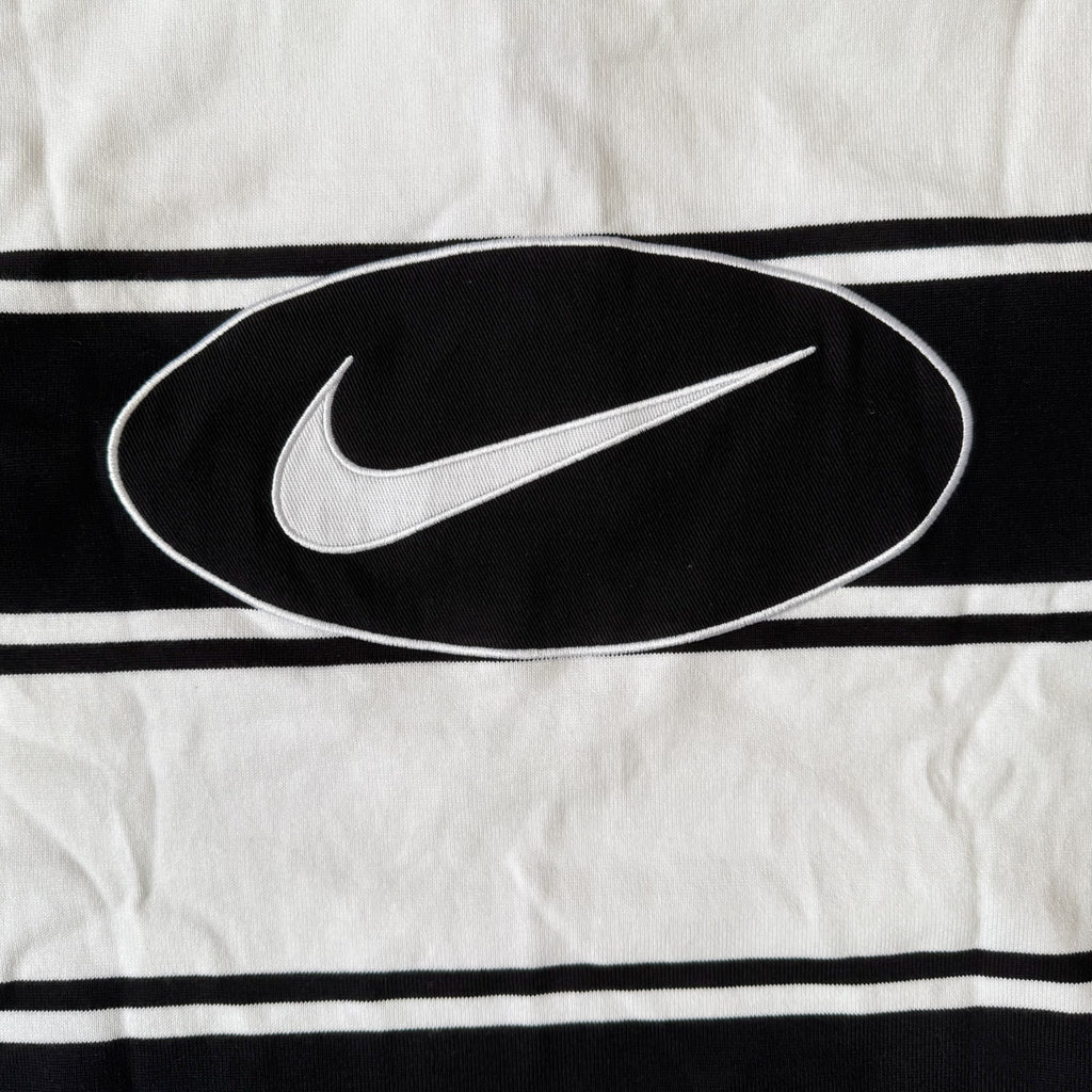 Rugby-Shirt Supreme Nike