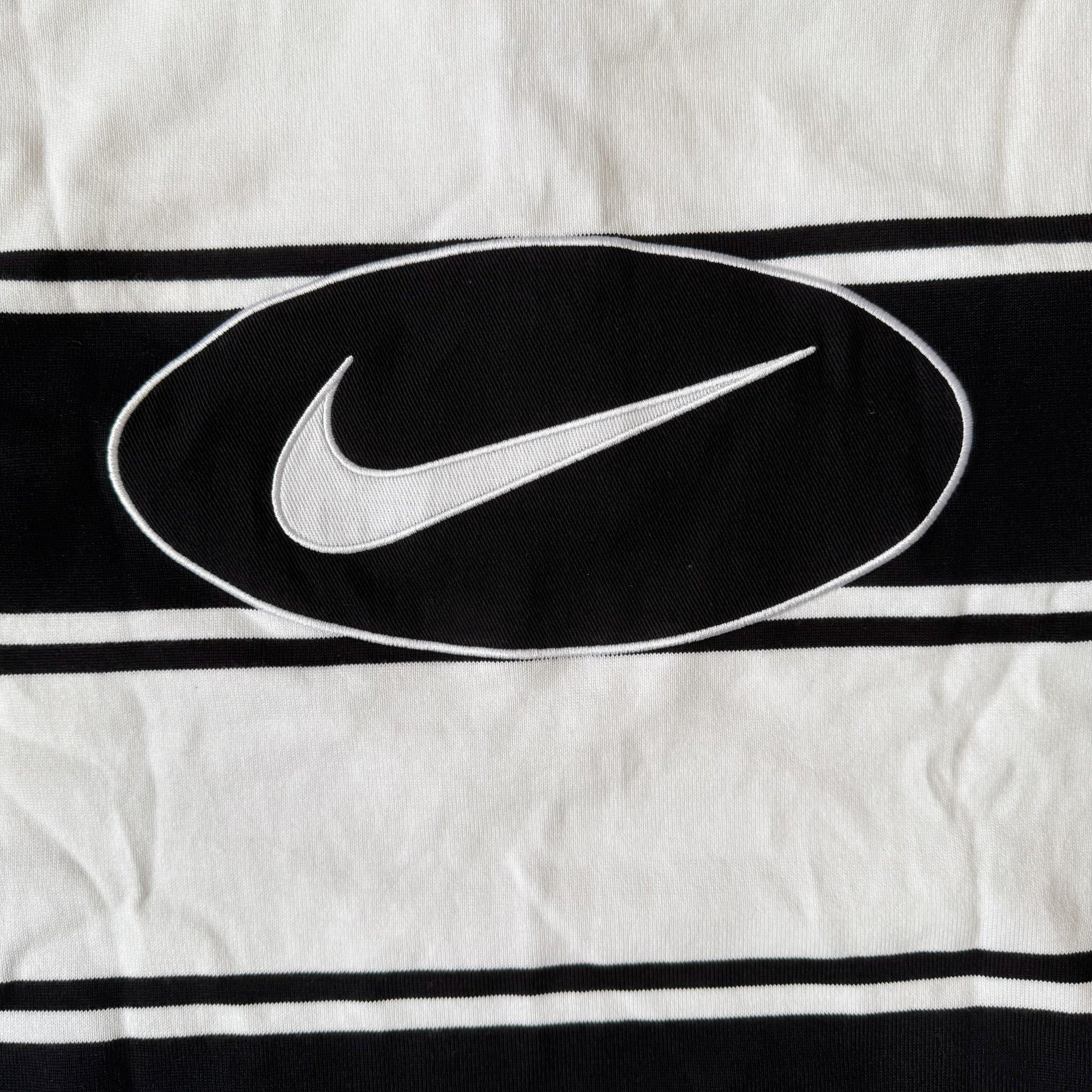 Rugby-Shirt Supreme Nike